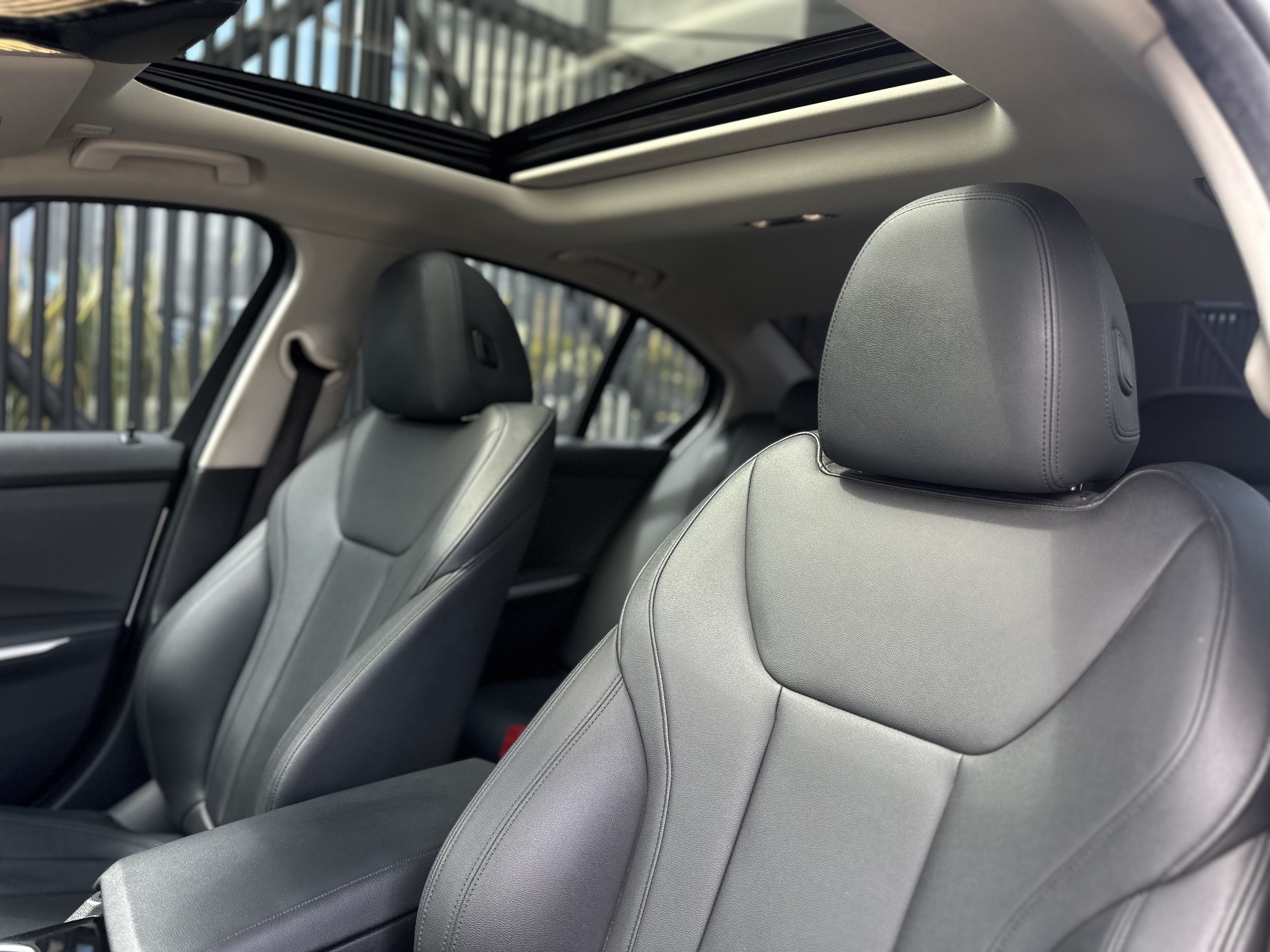 BMW 320I SEDAN 2020
