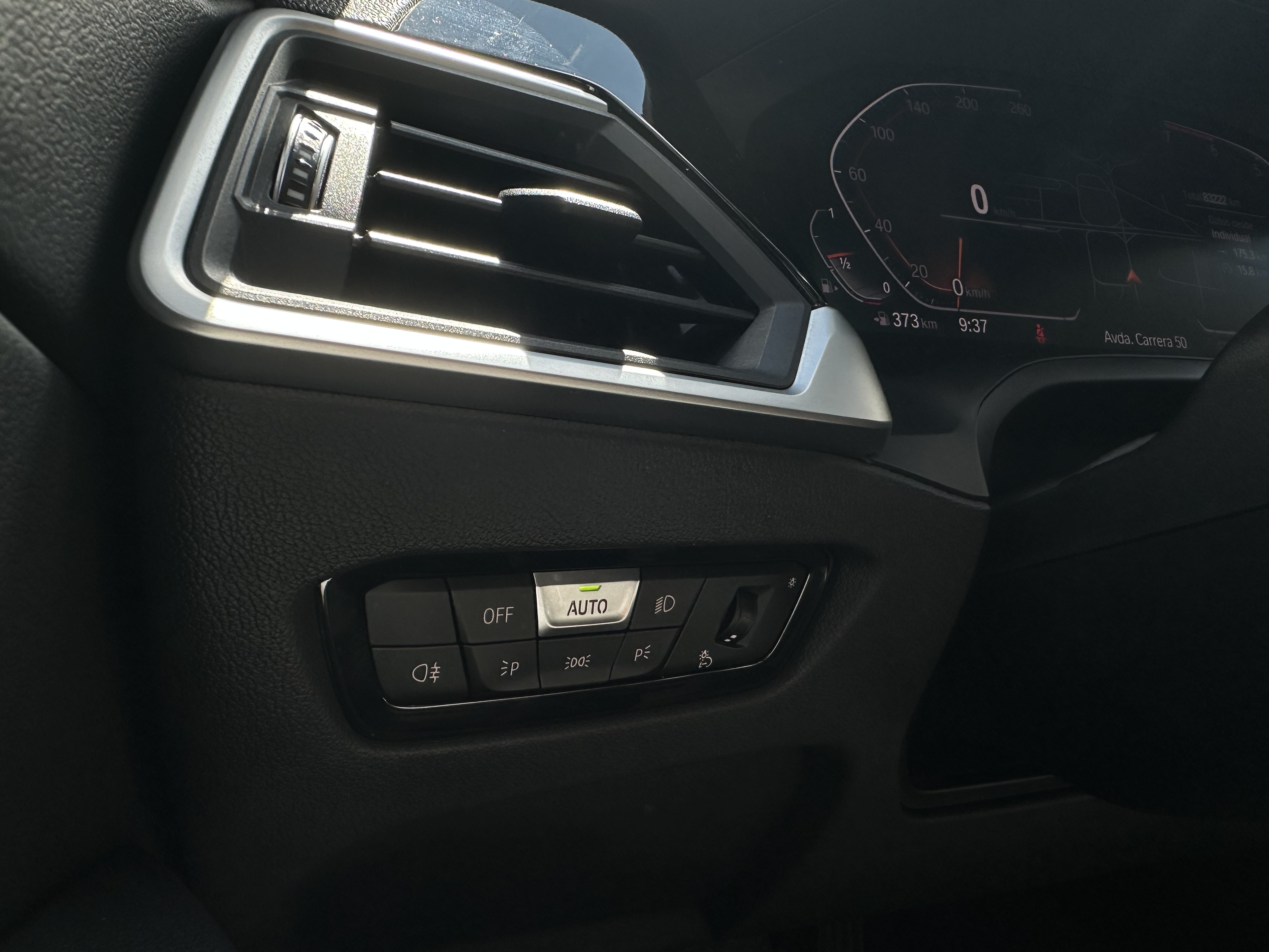 BMW 320I SEDAN 2020