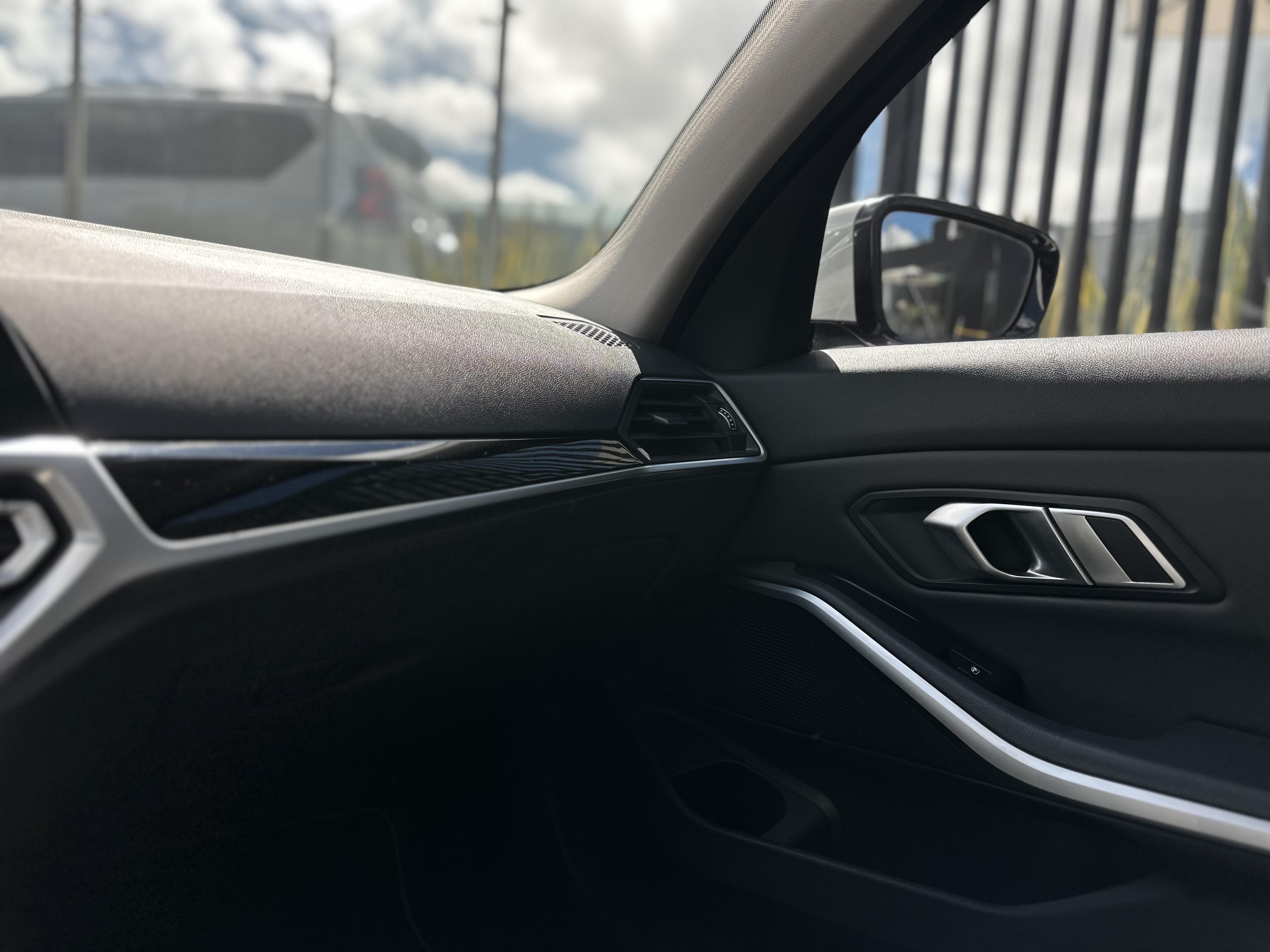 BMW 320I SEDAN 2020