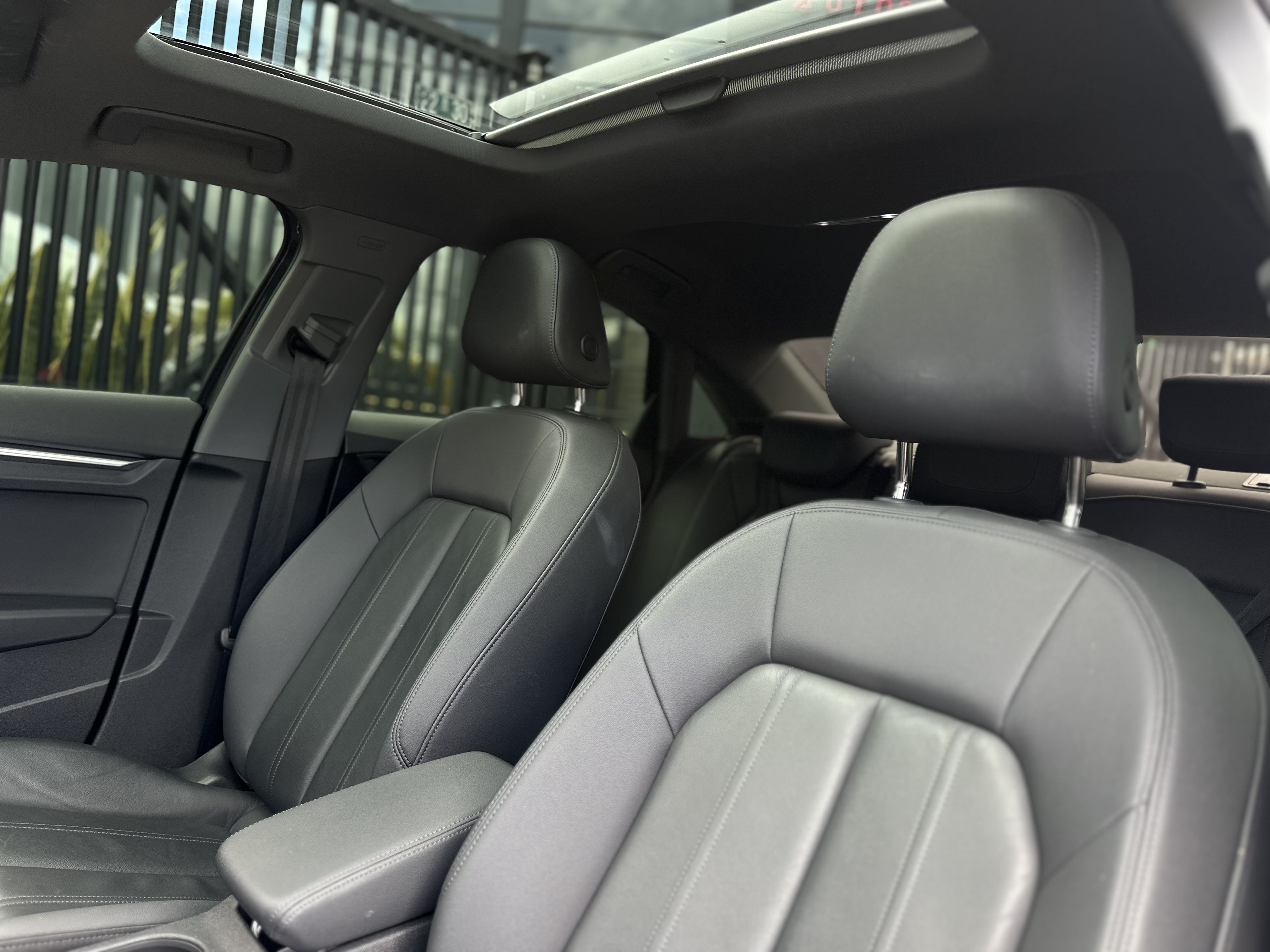 AUDI A3 SEDAN 2023