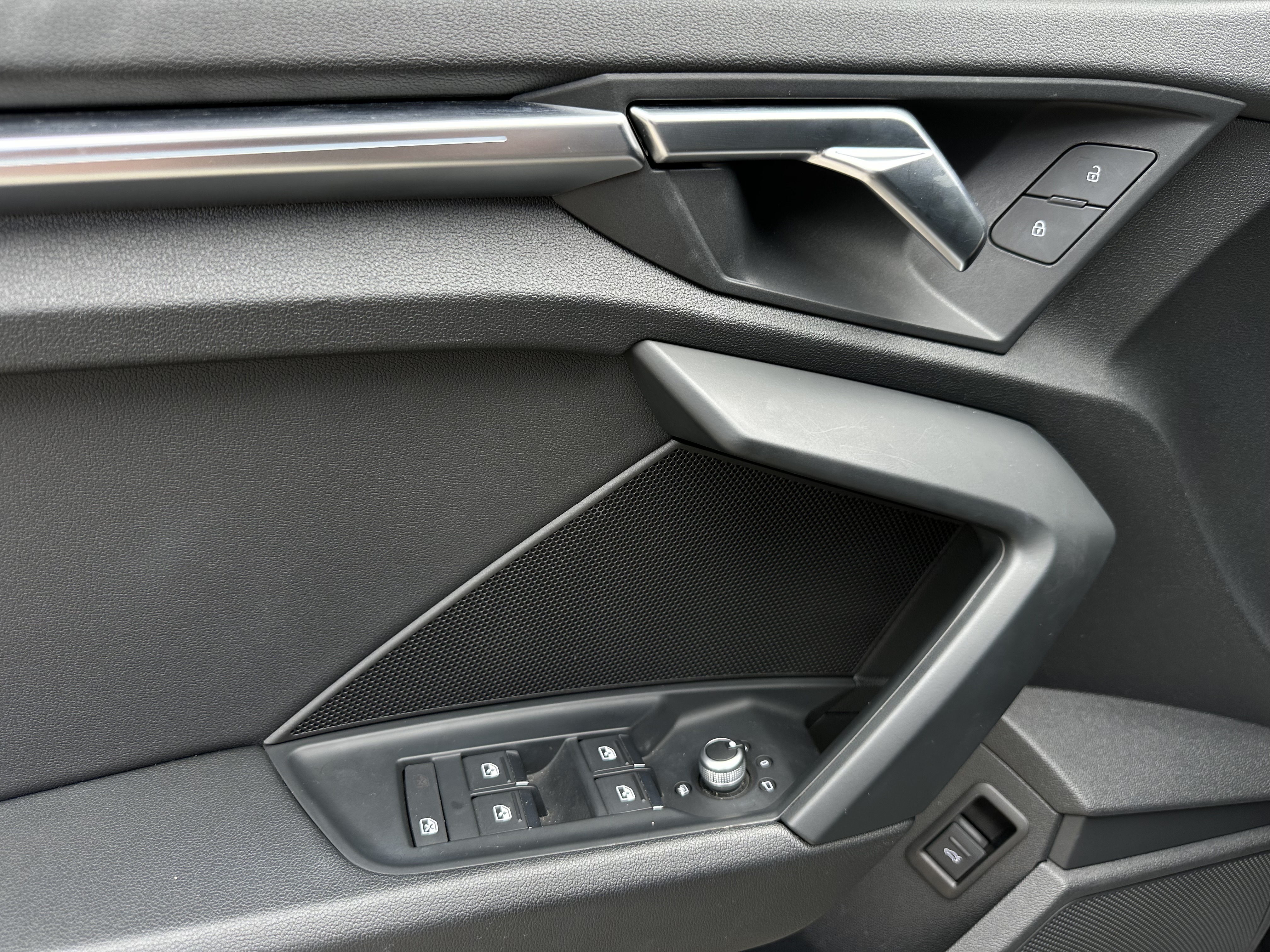 AUDI A3 SEDAN 2023