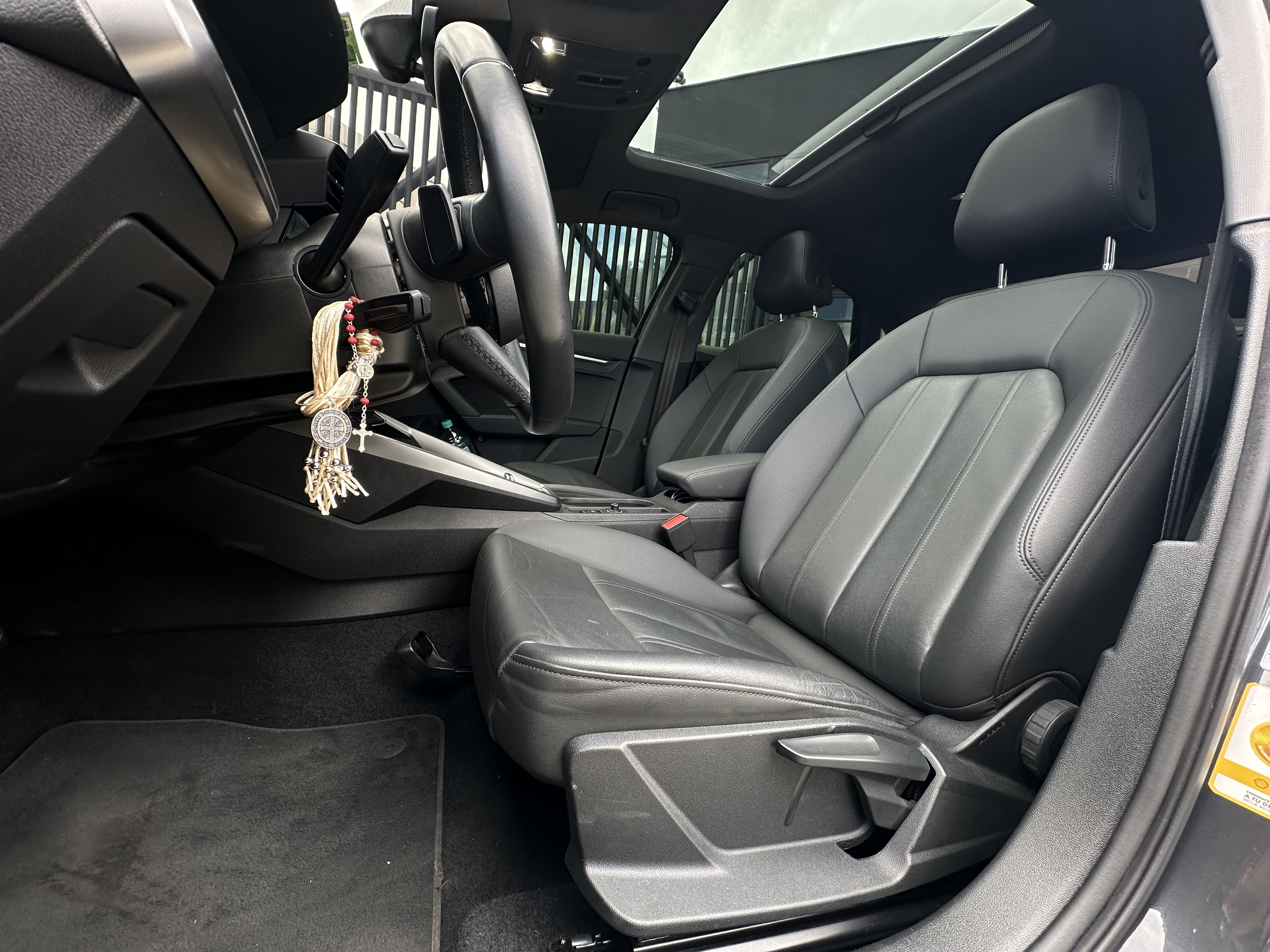 AUDI A3 SEDAN 2023