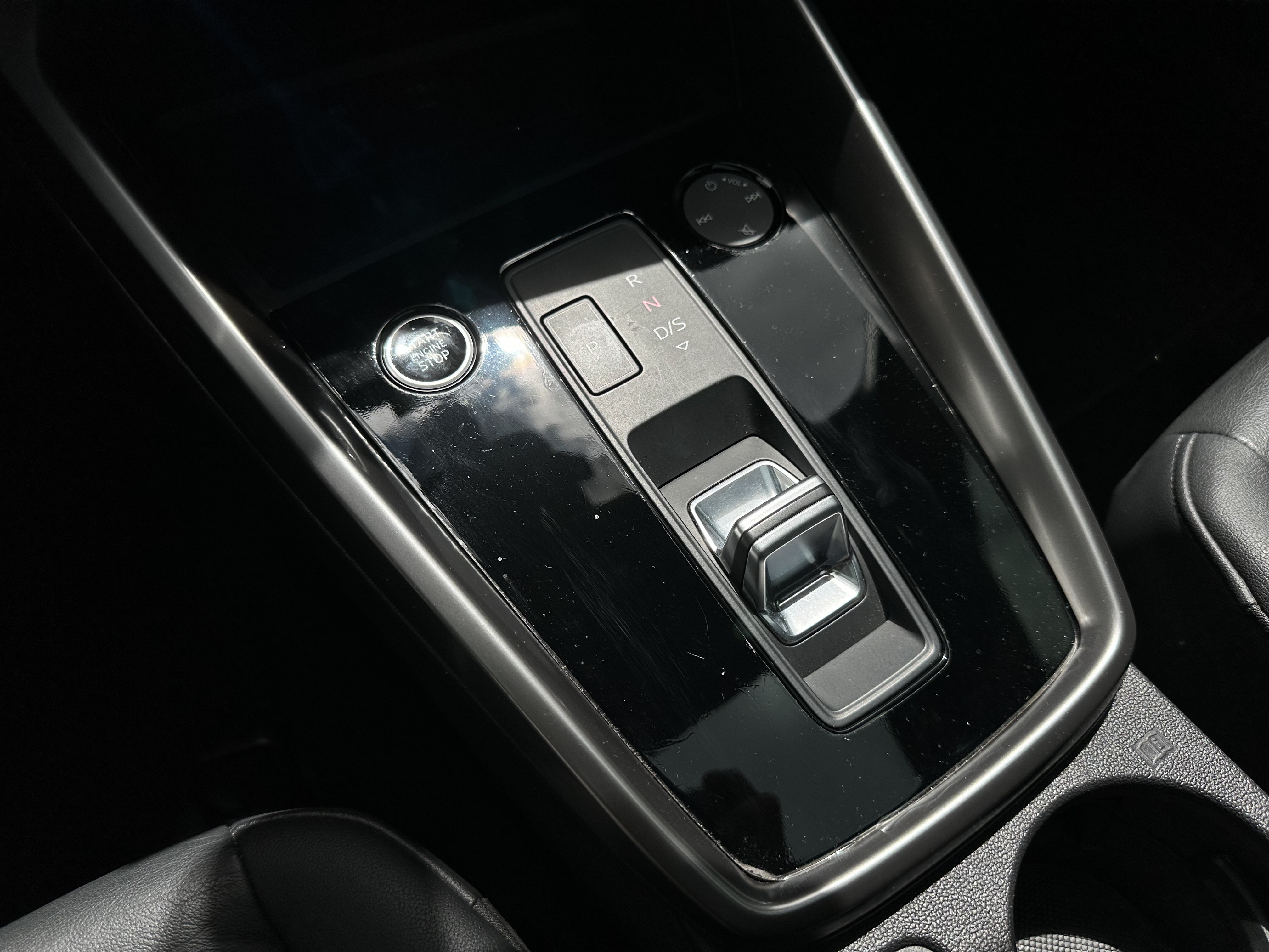 AUDI A3 SEDAN 2023
