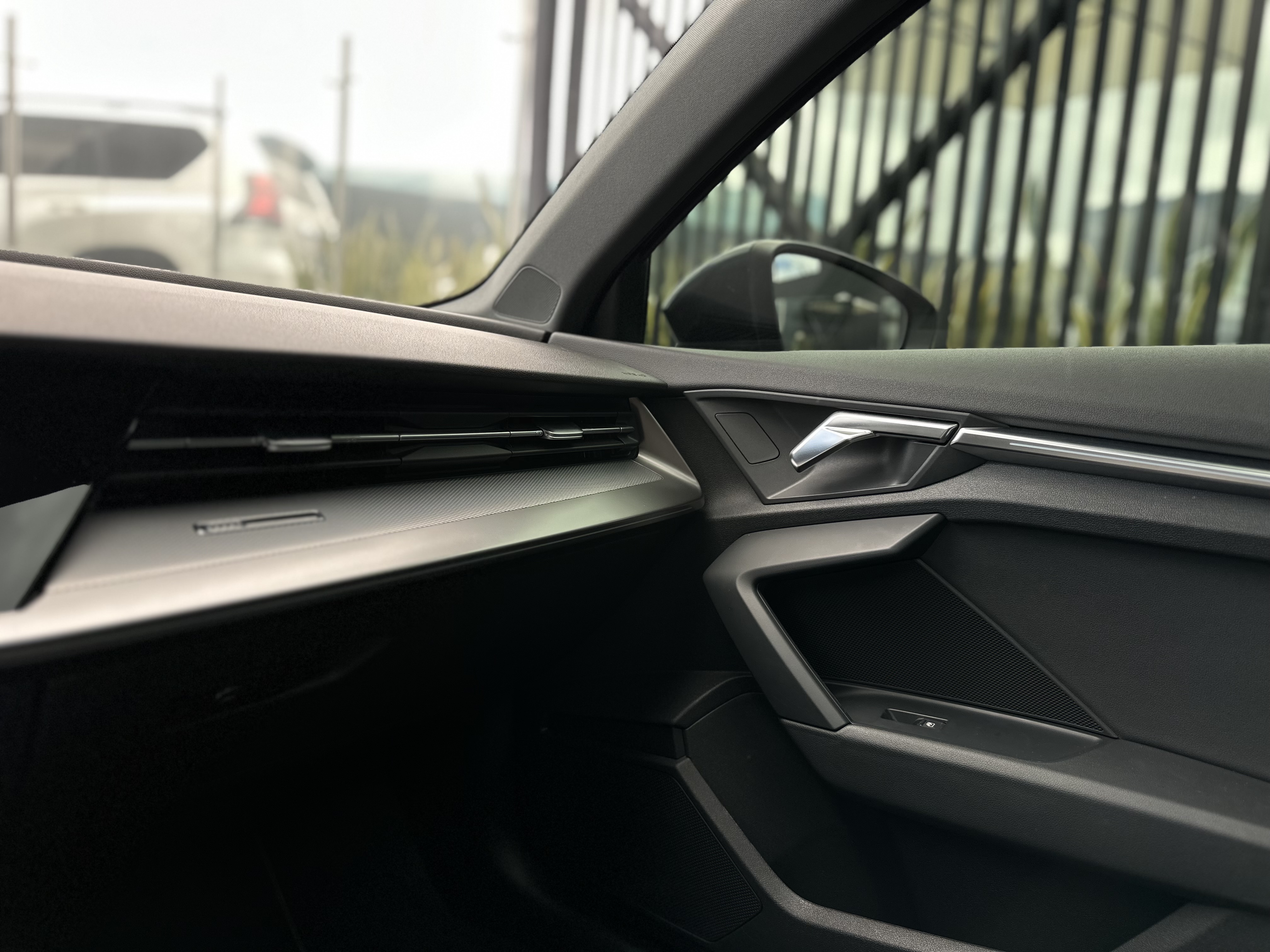 AUDI A3 SEDAN 2023