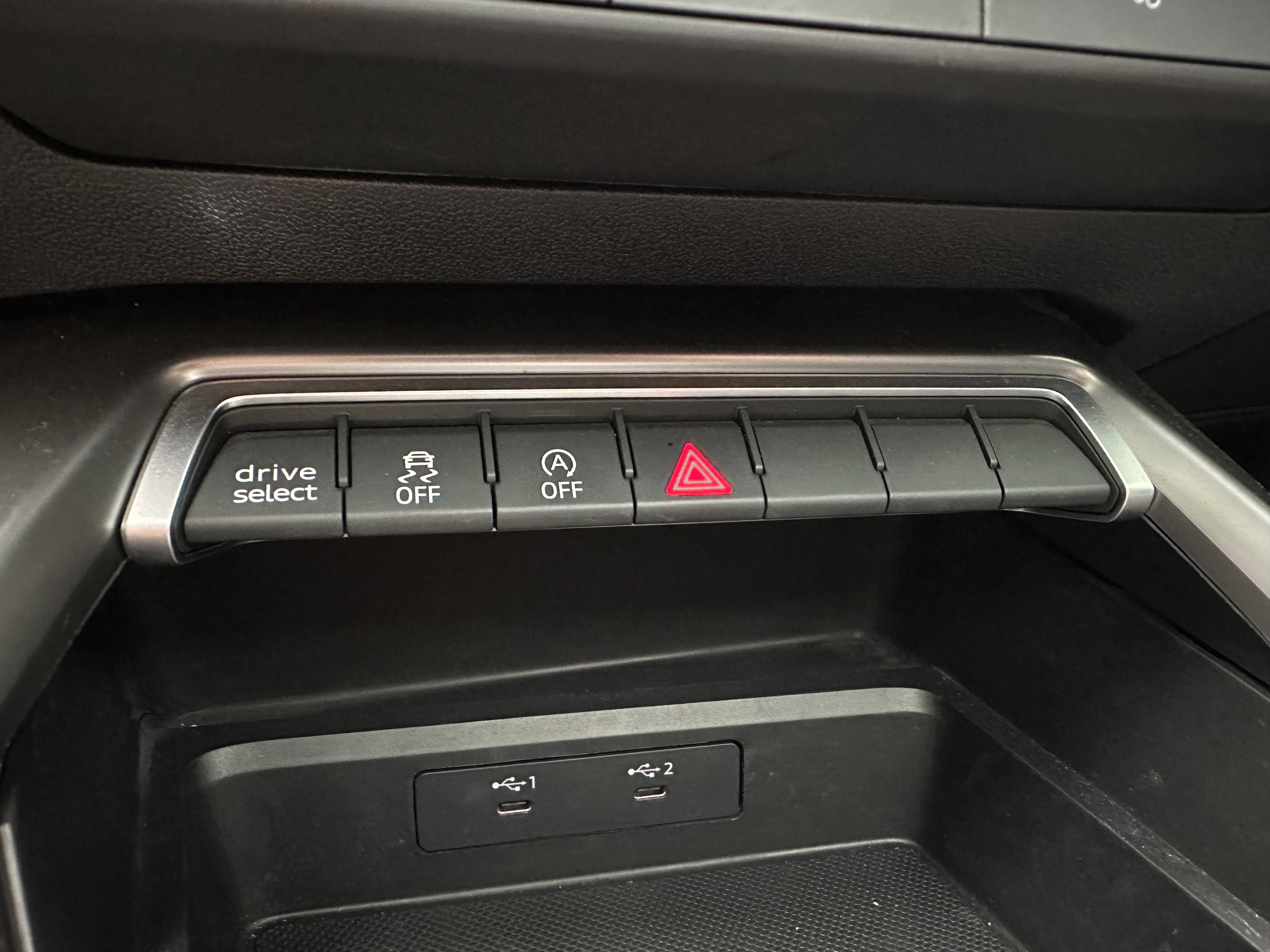 AUDI A3 SEDAN 2023