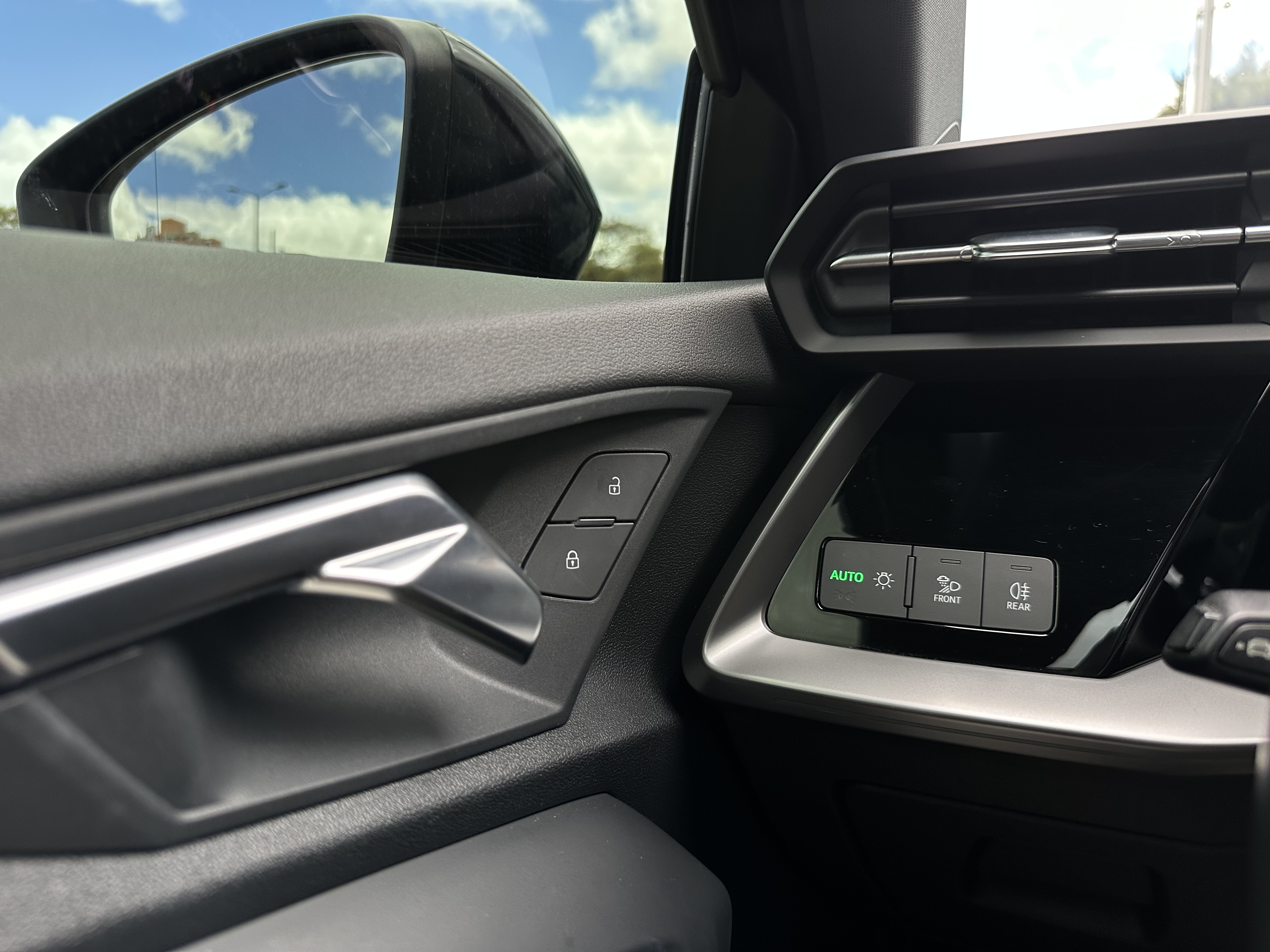 AUDI A3 SEDAN 2023