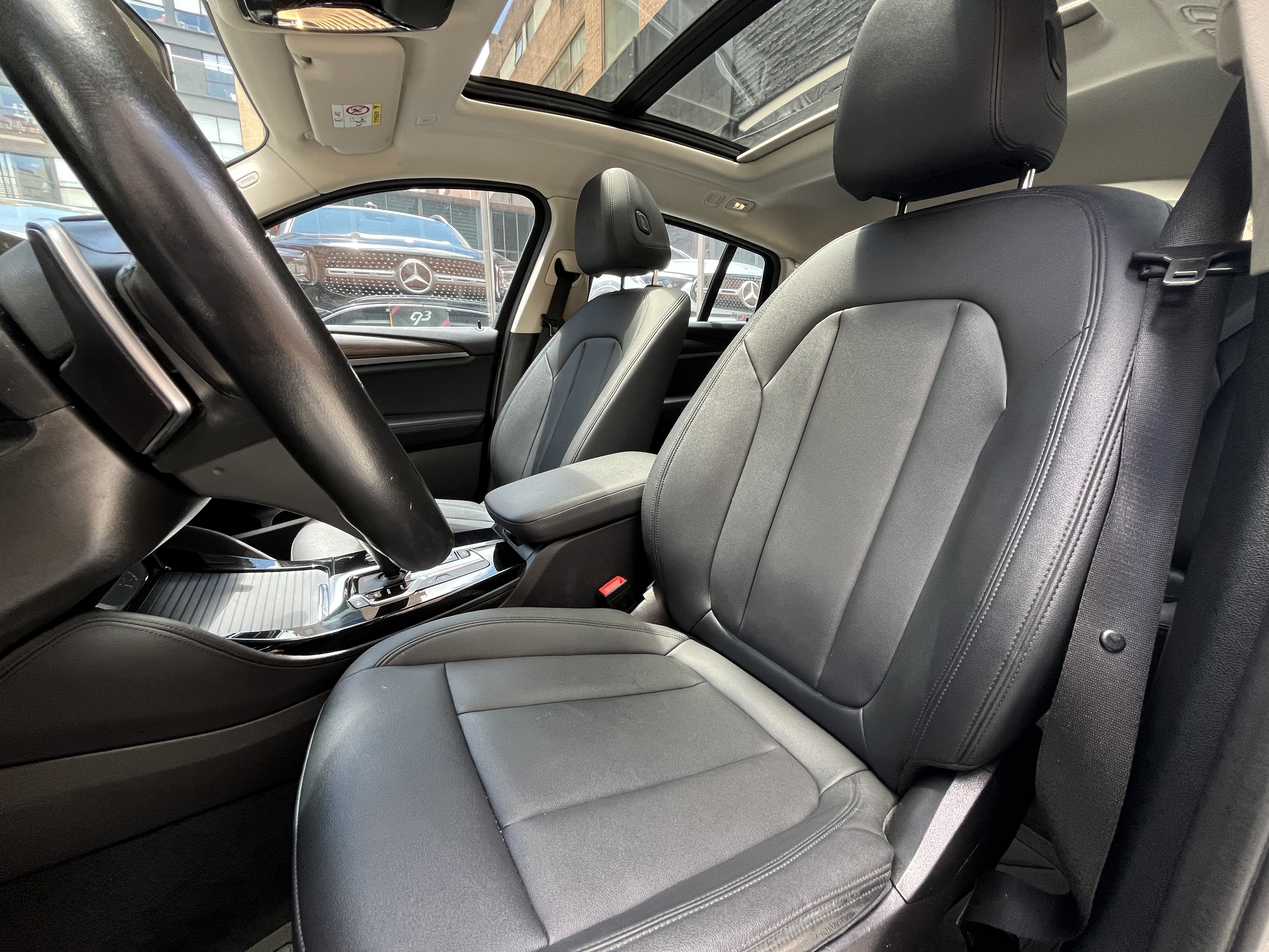 BMW X4 2021