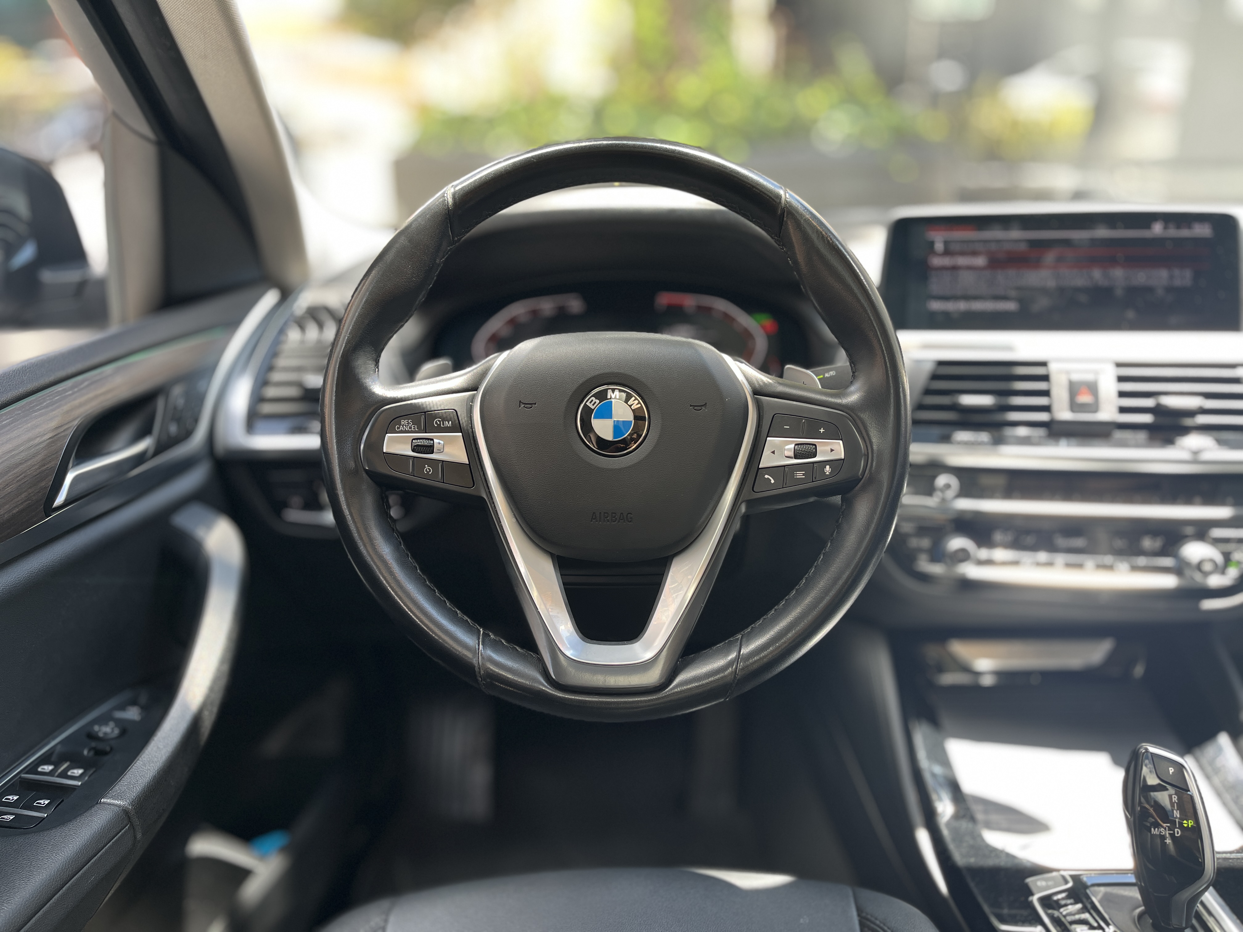 BMW X4 2021