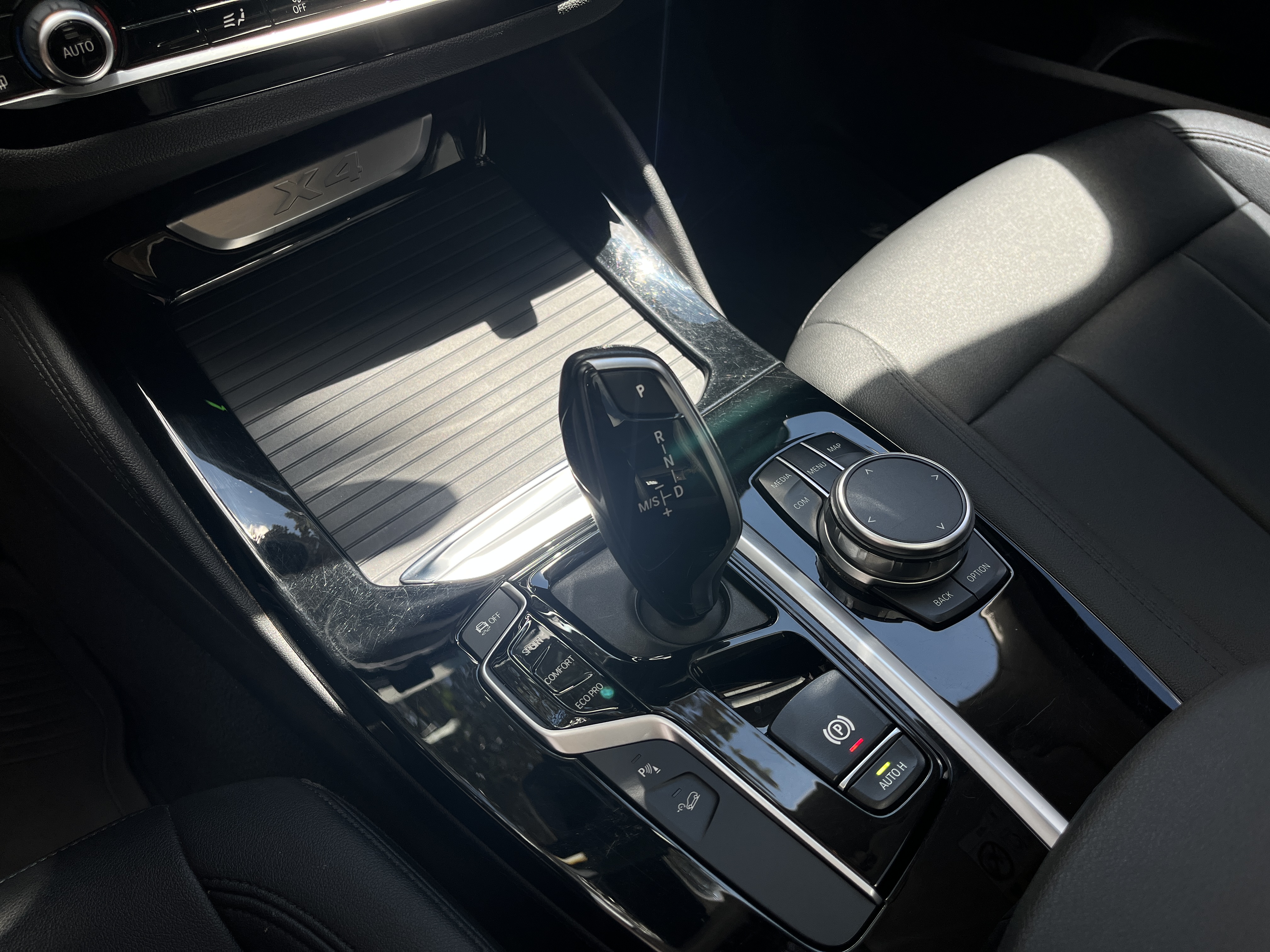 BMW X4 2021
