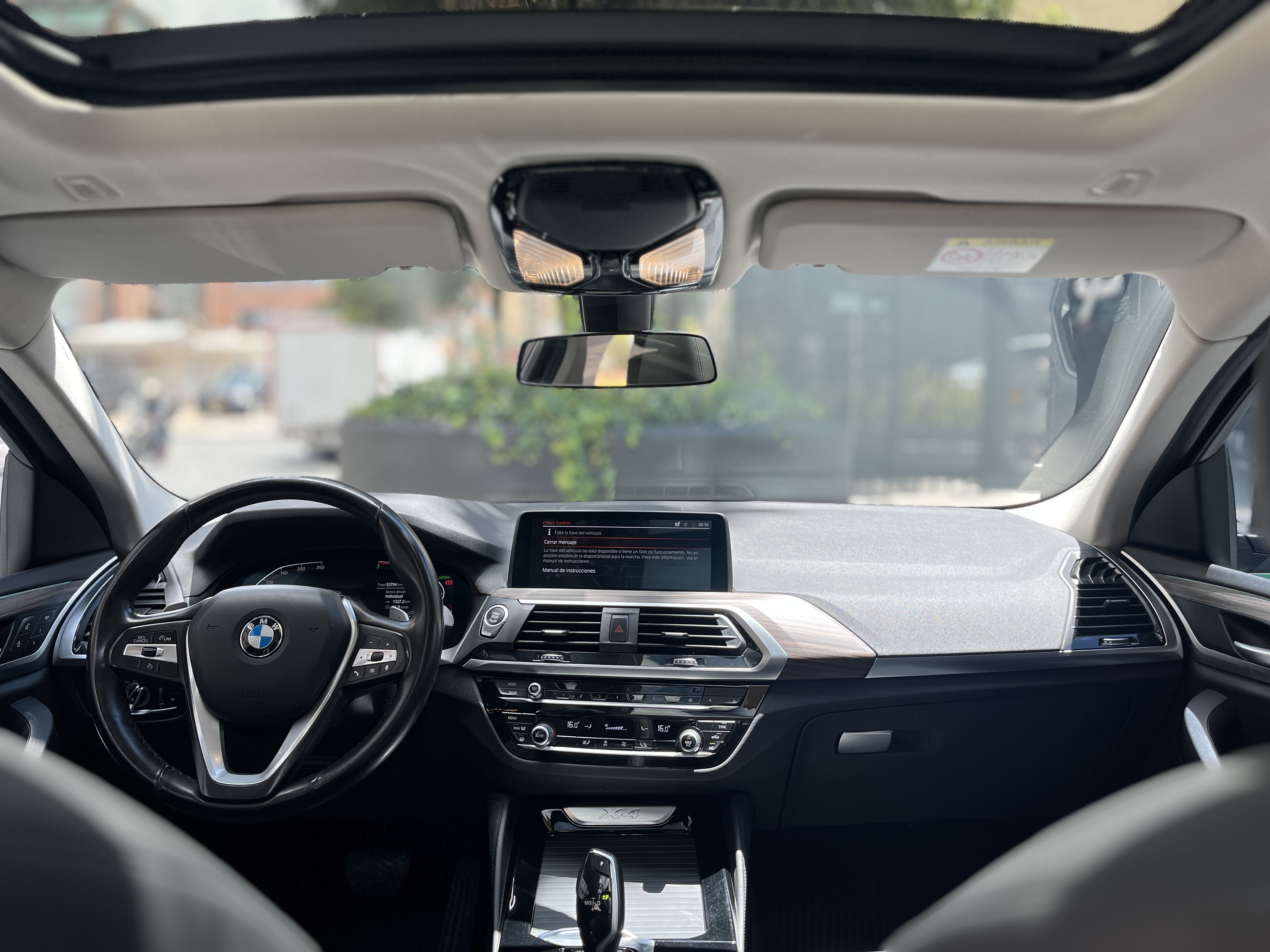 BMW X4 2021
