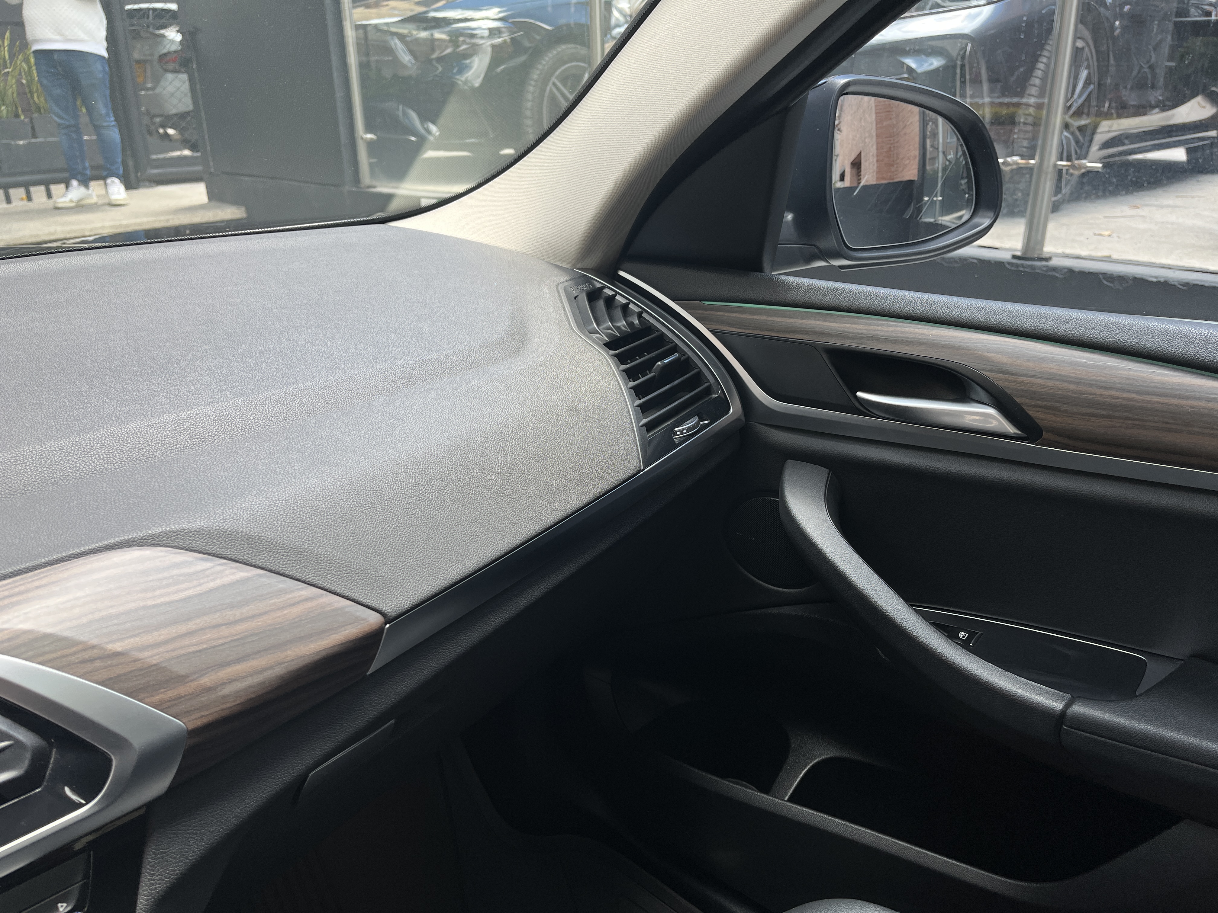 BMW X4 2021