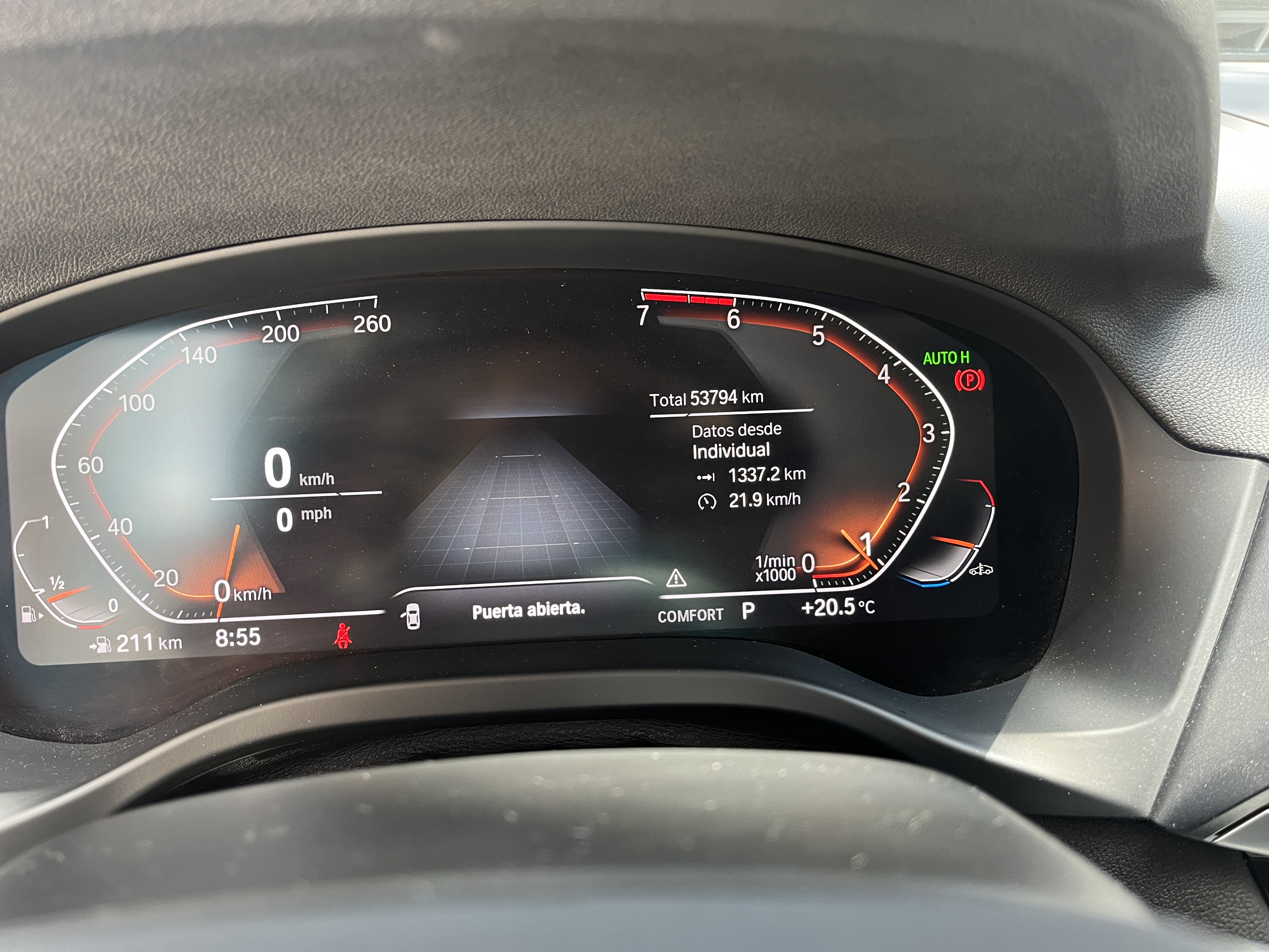 BMW X4 2021