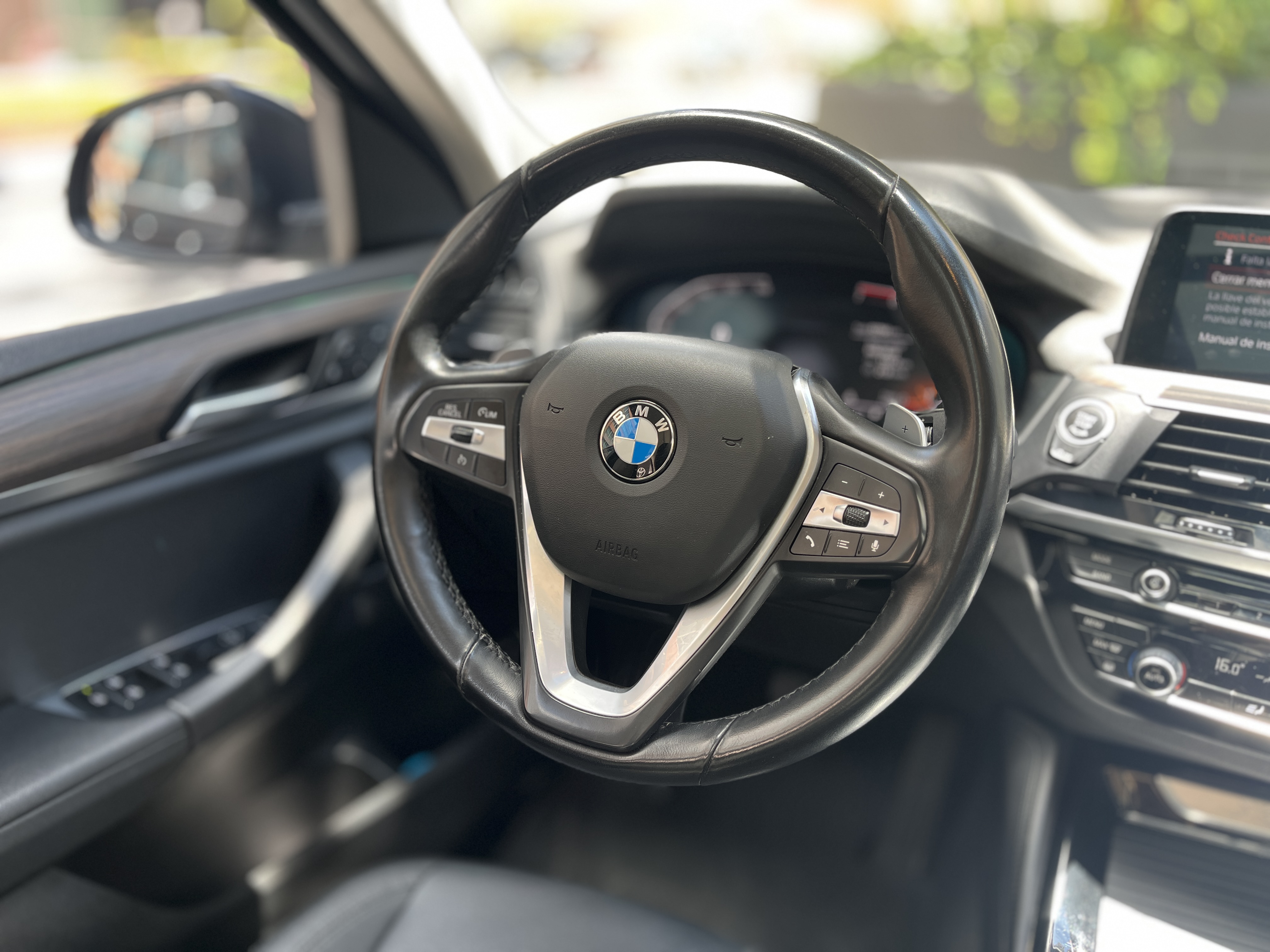BMW X4 2021