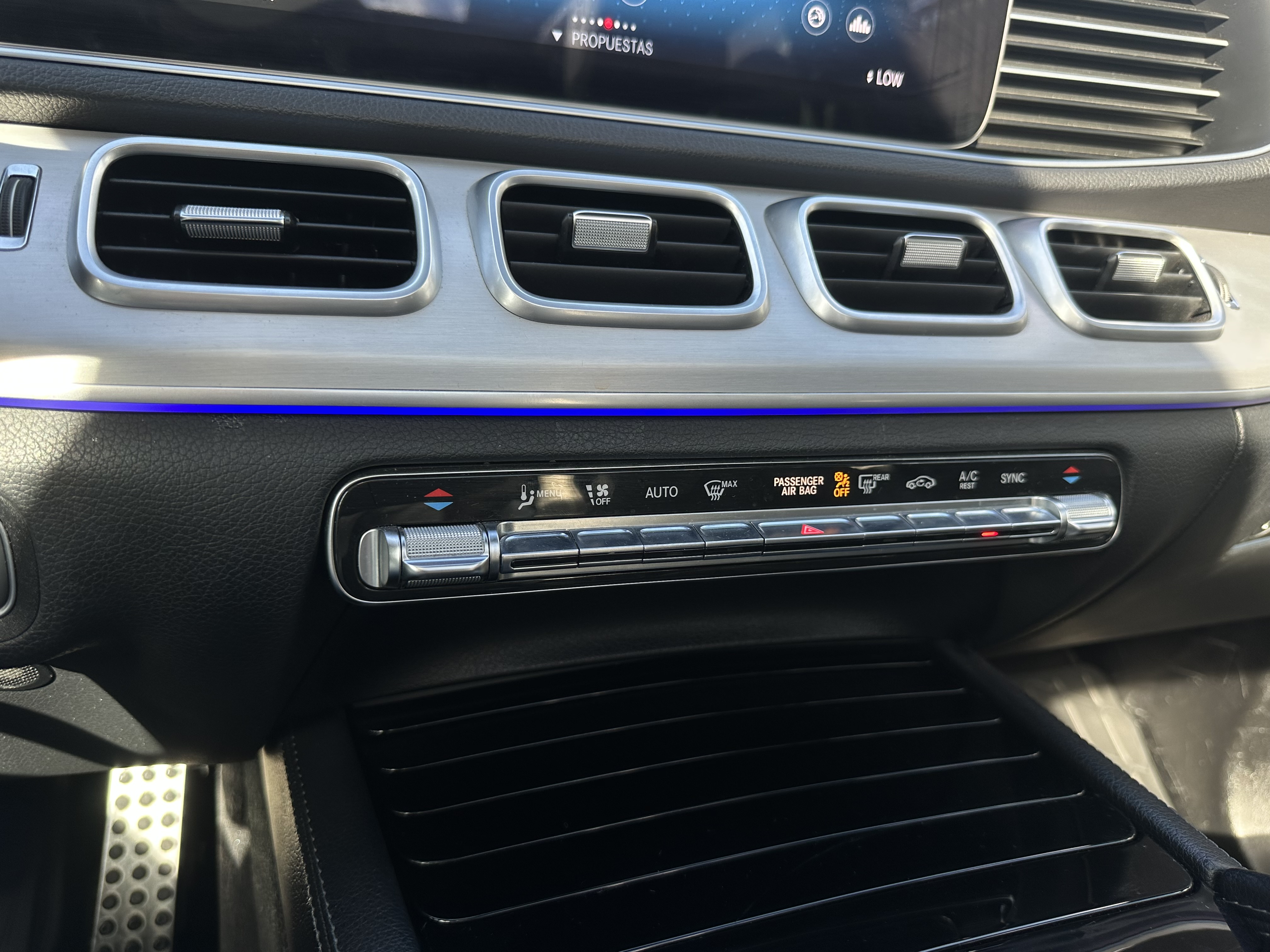 MERCEDES-BENZ GLE450 4MATIC 2020