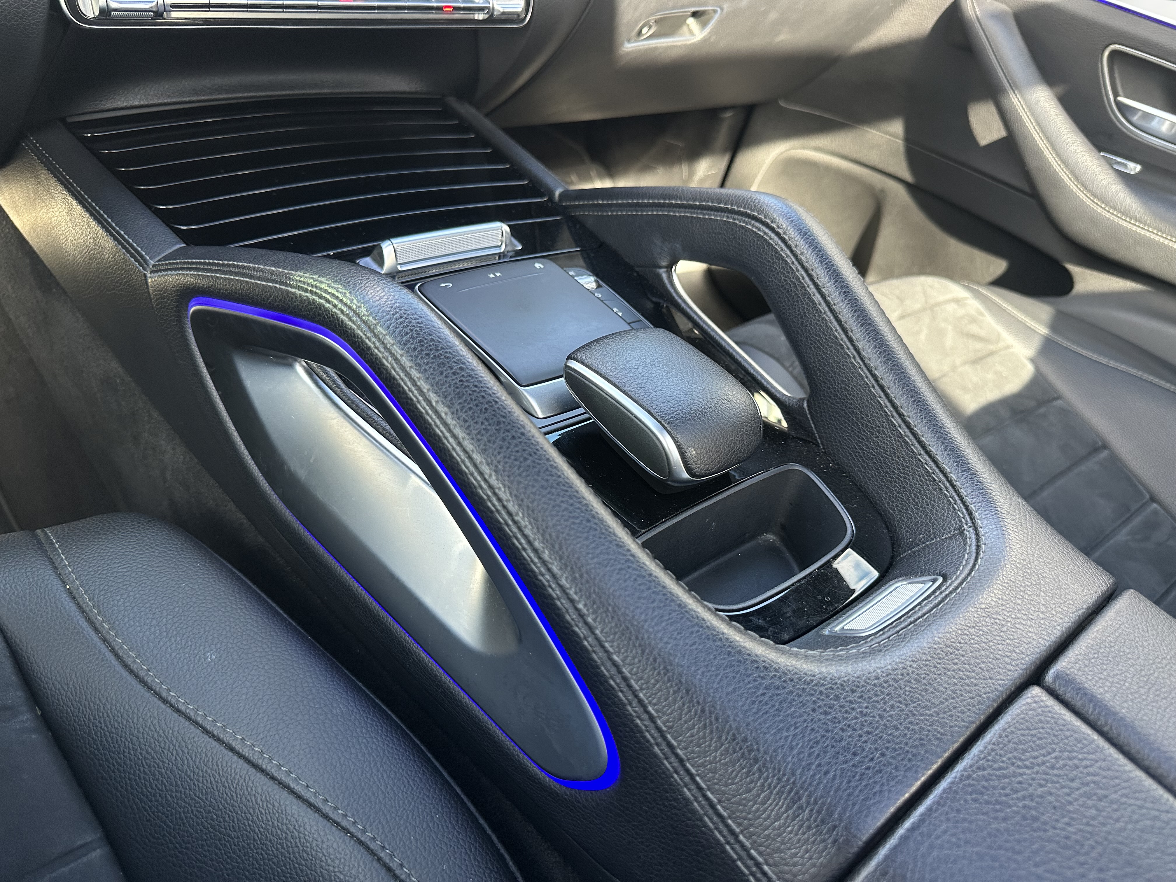 MERCEDES-BENZ GLE450 4MATIC 2020
