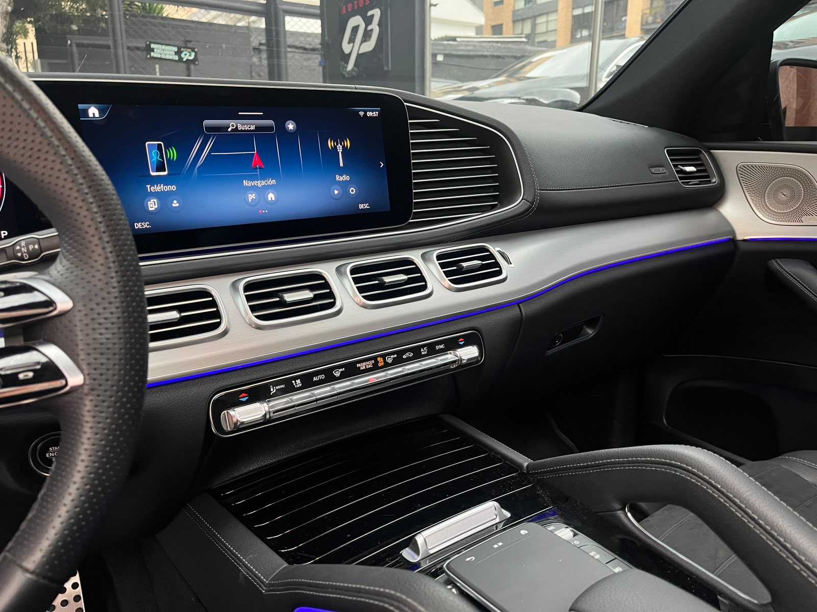 MERCEDES-BENZ GLE450 COUPE 4MATIC 2026
