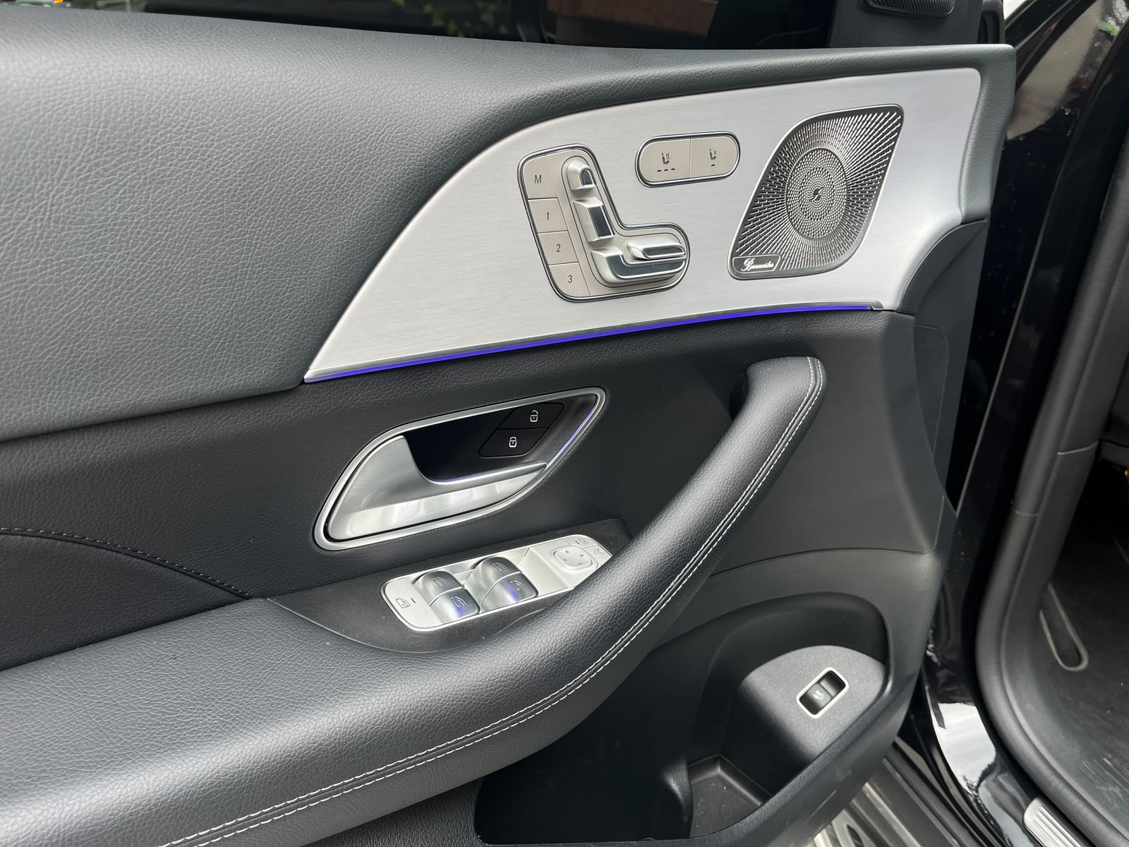 MERCEDES-BENZ GLE450 COUPE 4MATIC 2026