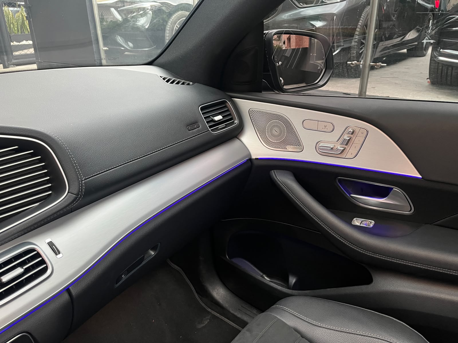 MERCEDES-BENZ GLE450 COUPE 4MATIC 2026