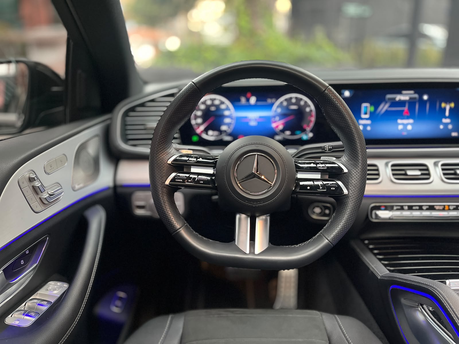 MERCEDES-BENZ GLE450 COUPE 4MATIC 2026