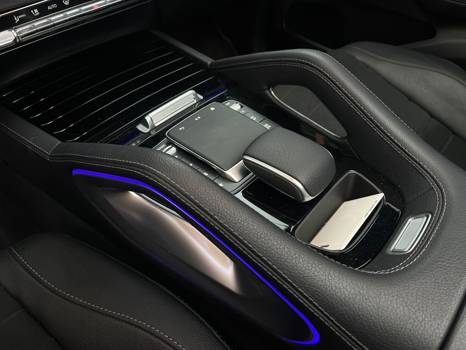 MERCEDES-BENZ GLE450 COUPE 4MATIC 2026