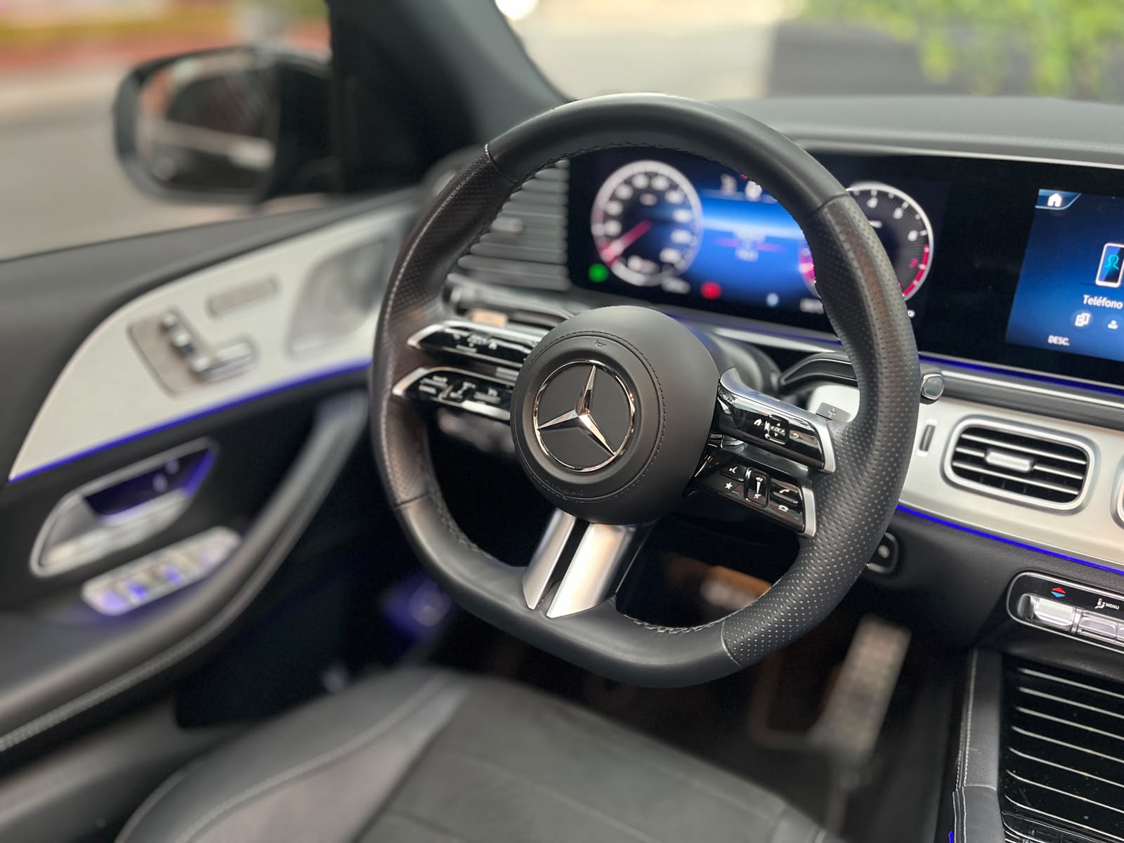 MERCEDES-BENZ GLE450 COUPE 4MATIC 2026