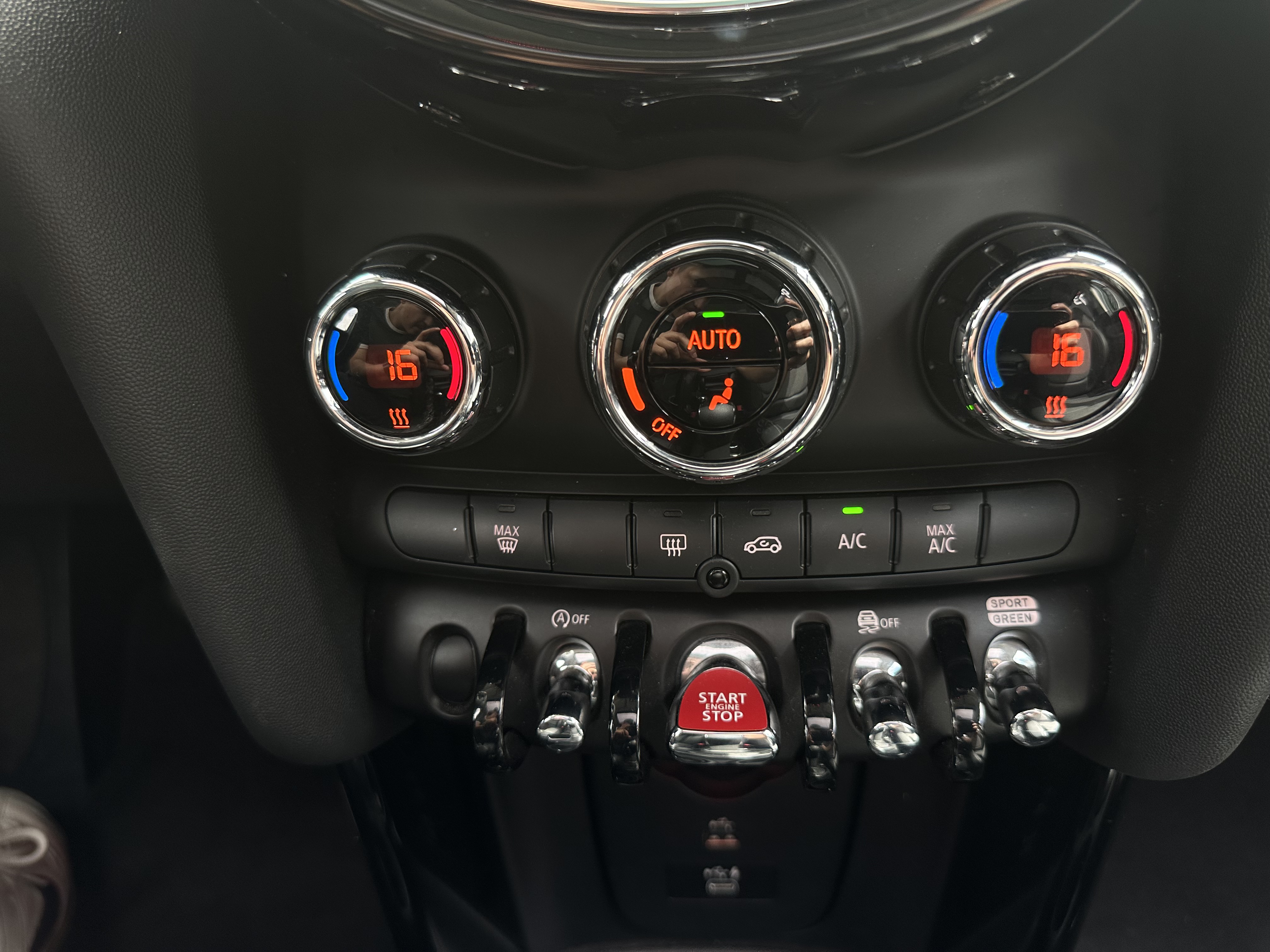 MINI COOPER S 2022