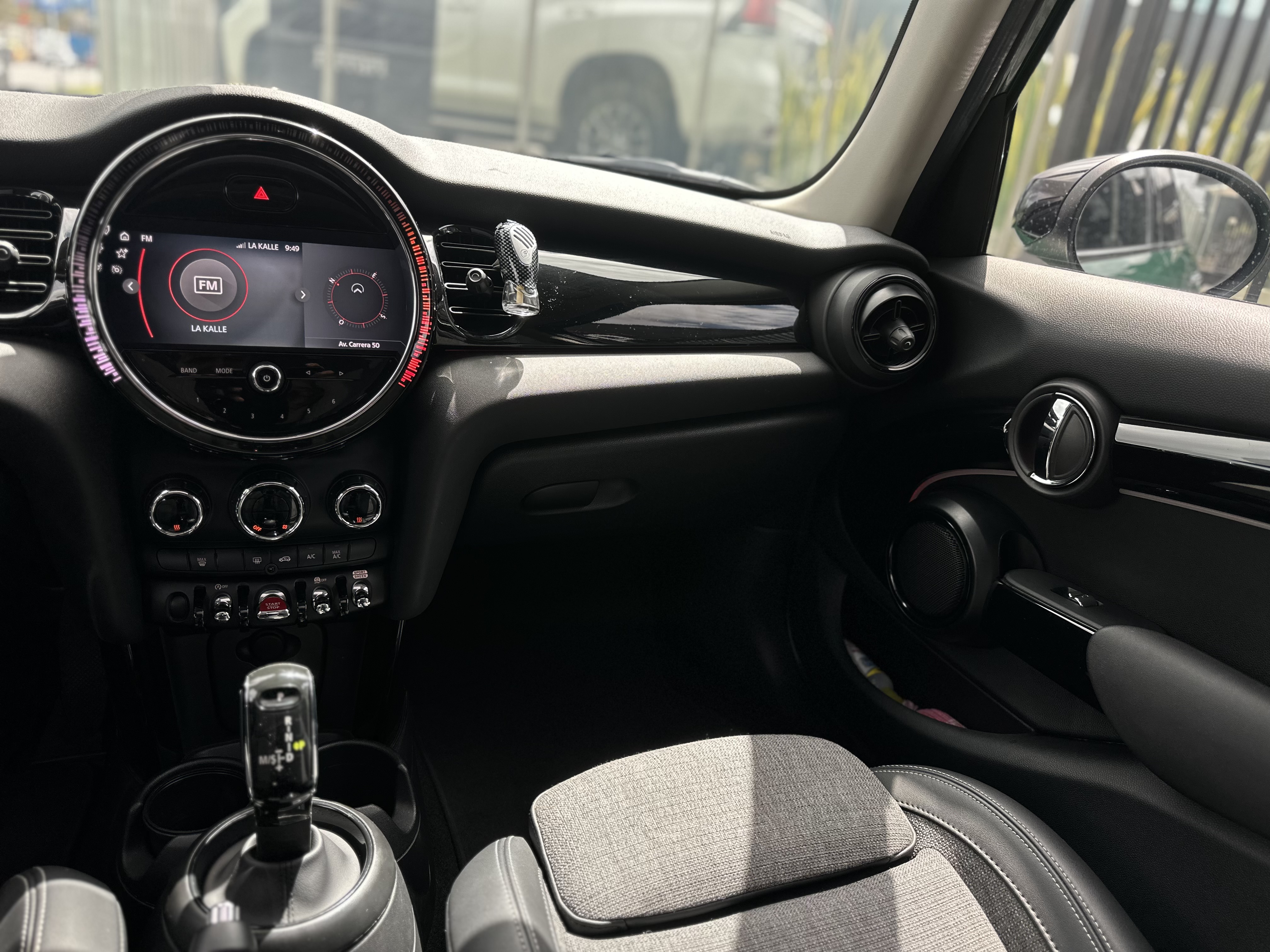 MINI COOPER S 2022