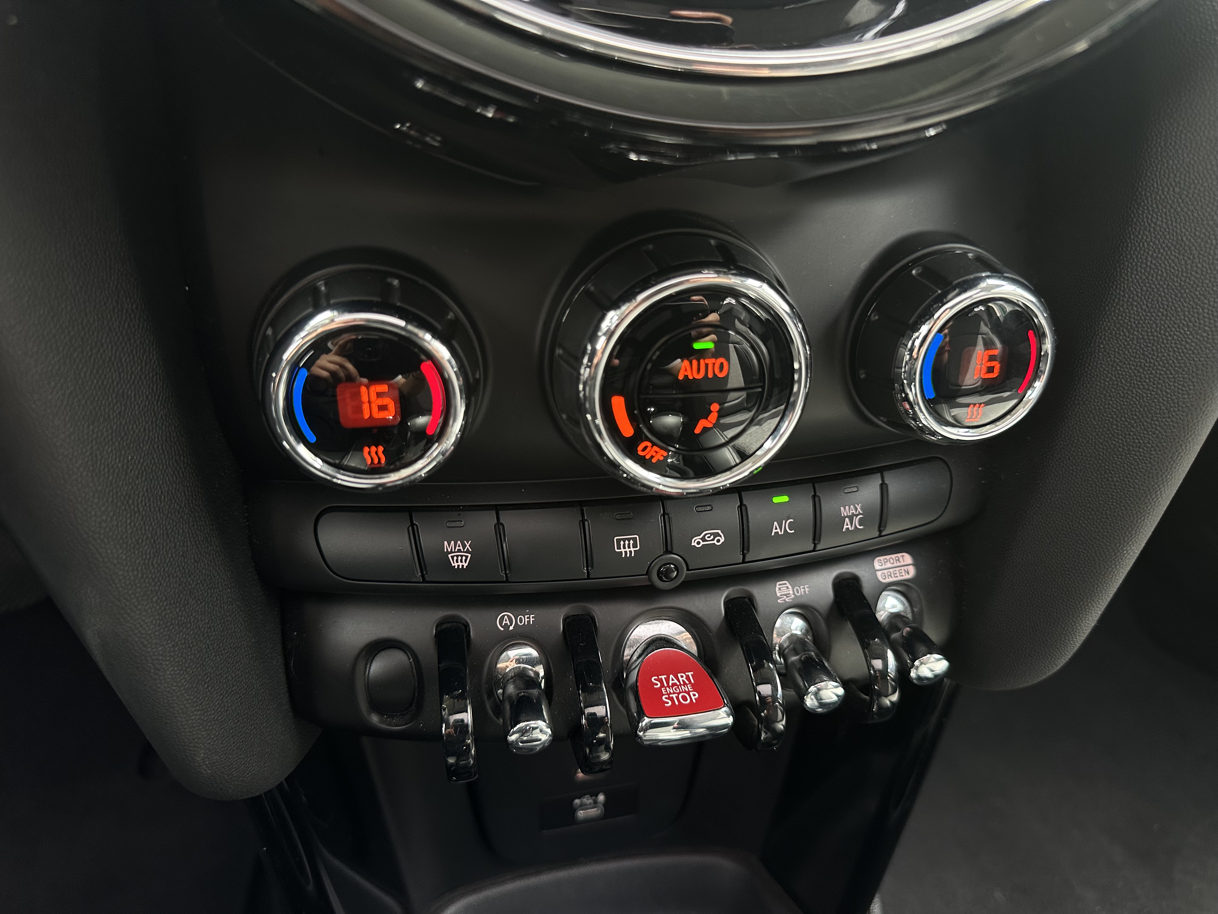MINI COOPER S 2022