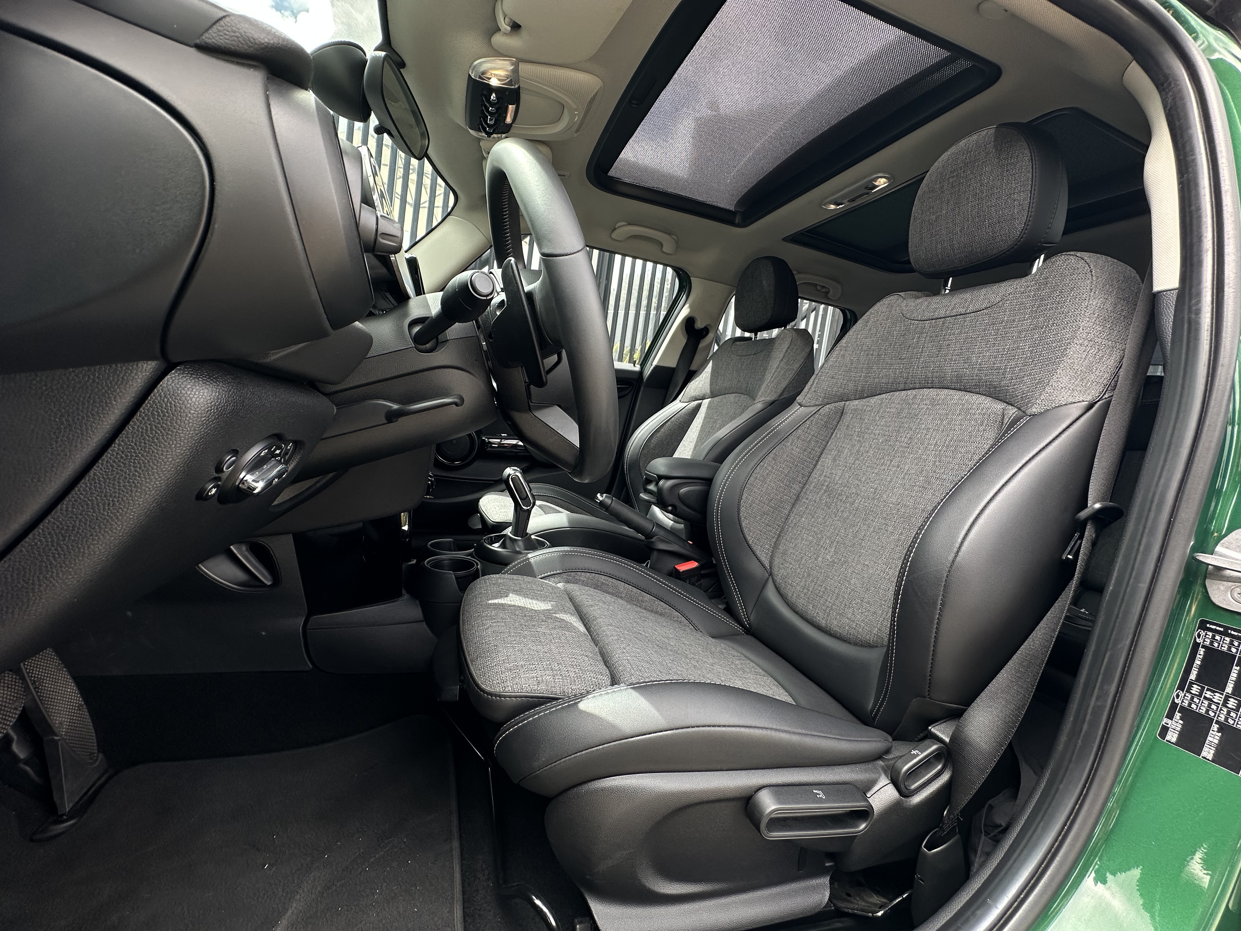 MINI COOPER S 2022