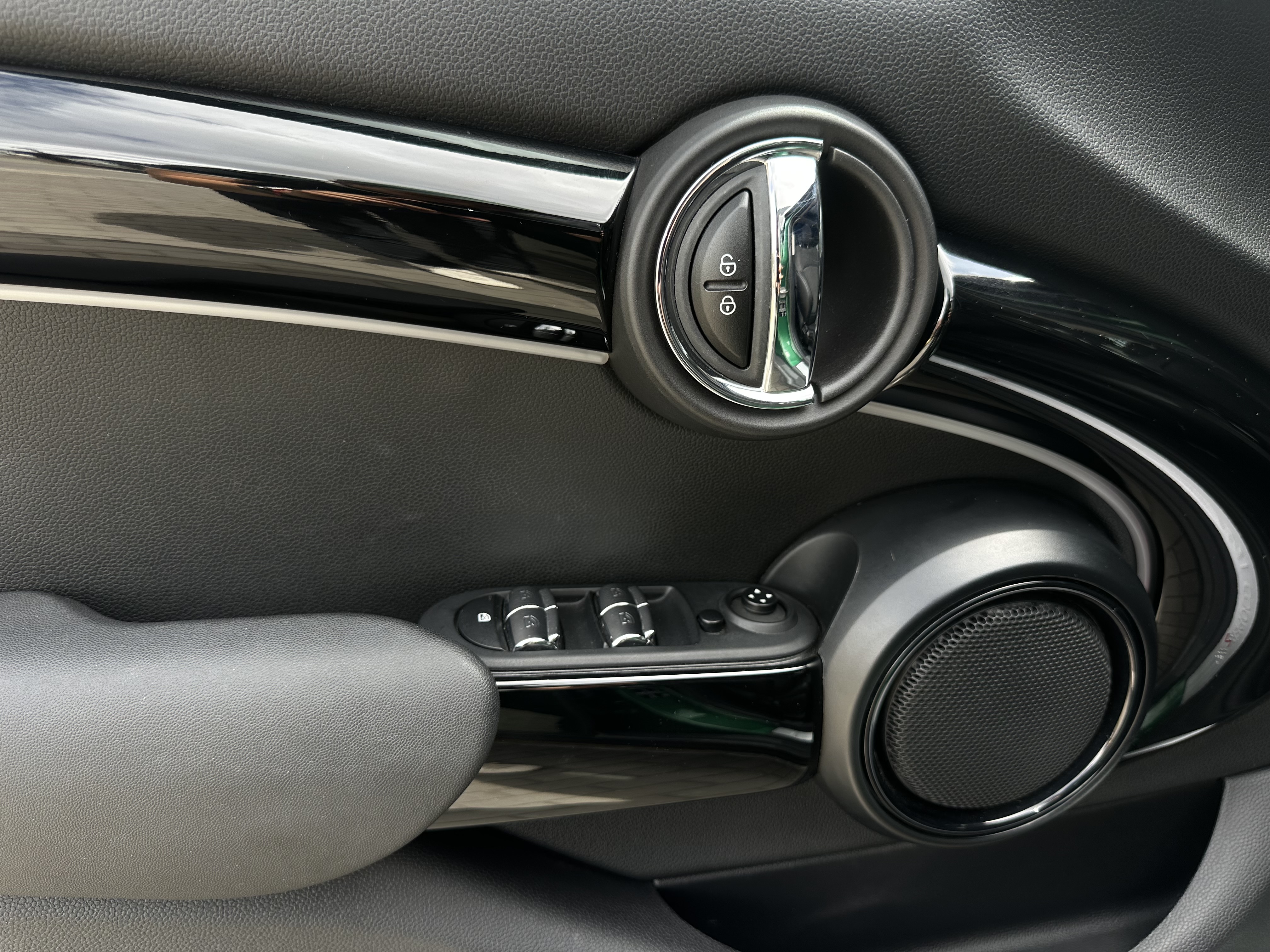 MINI COOPER S 2022