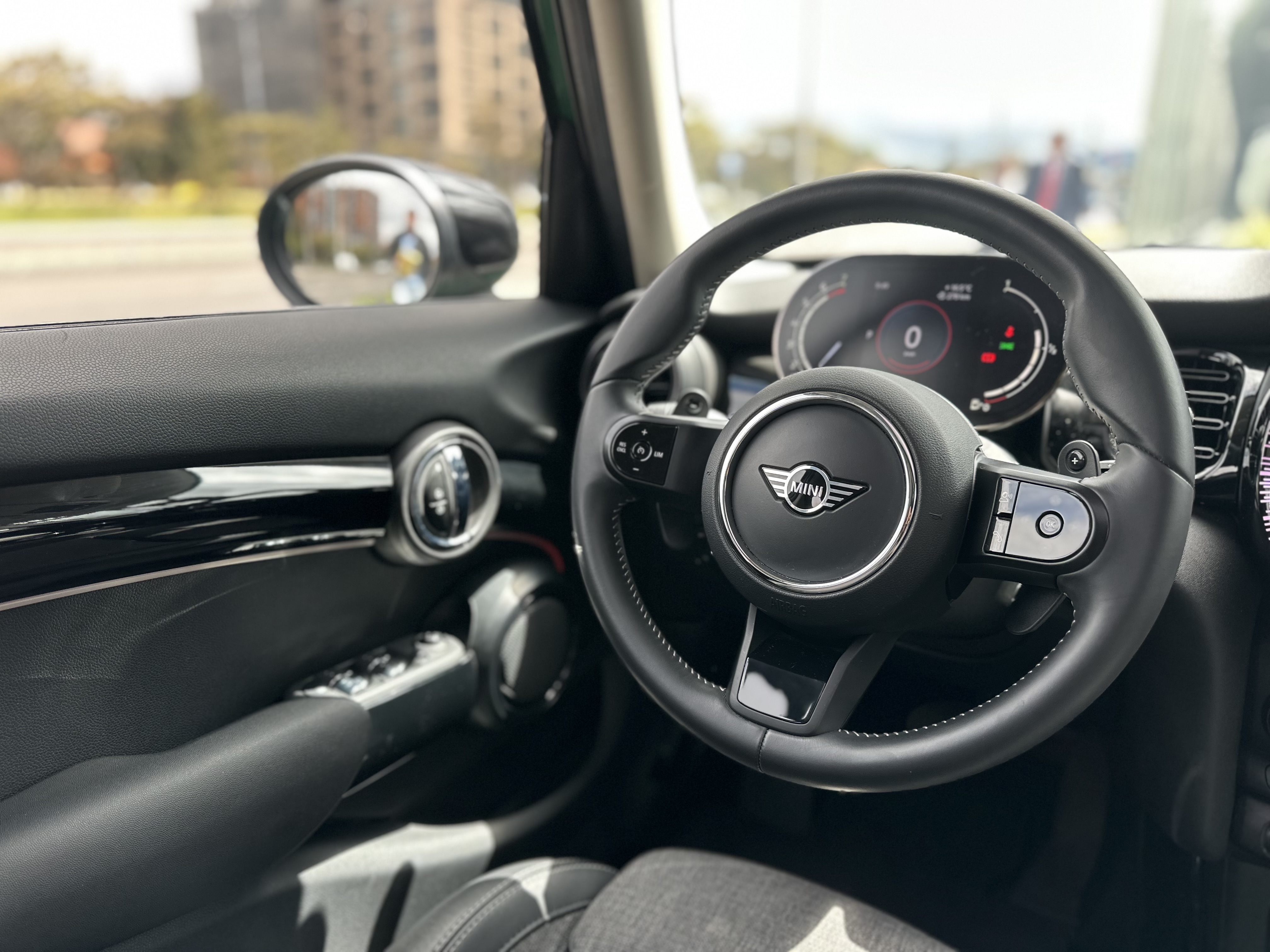 MINI COOPER S 2022