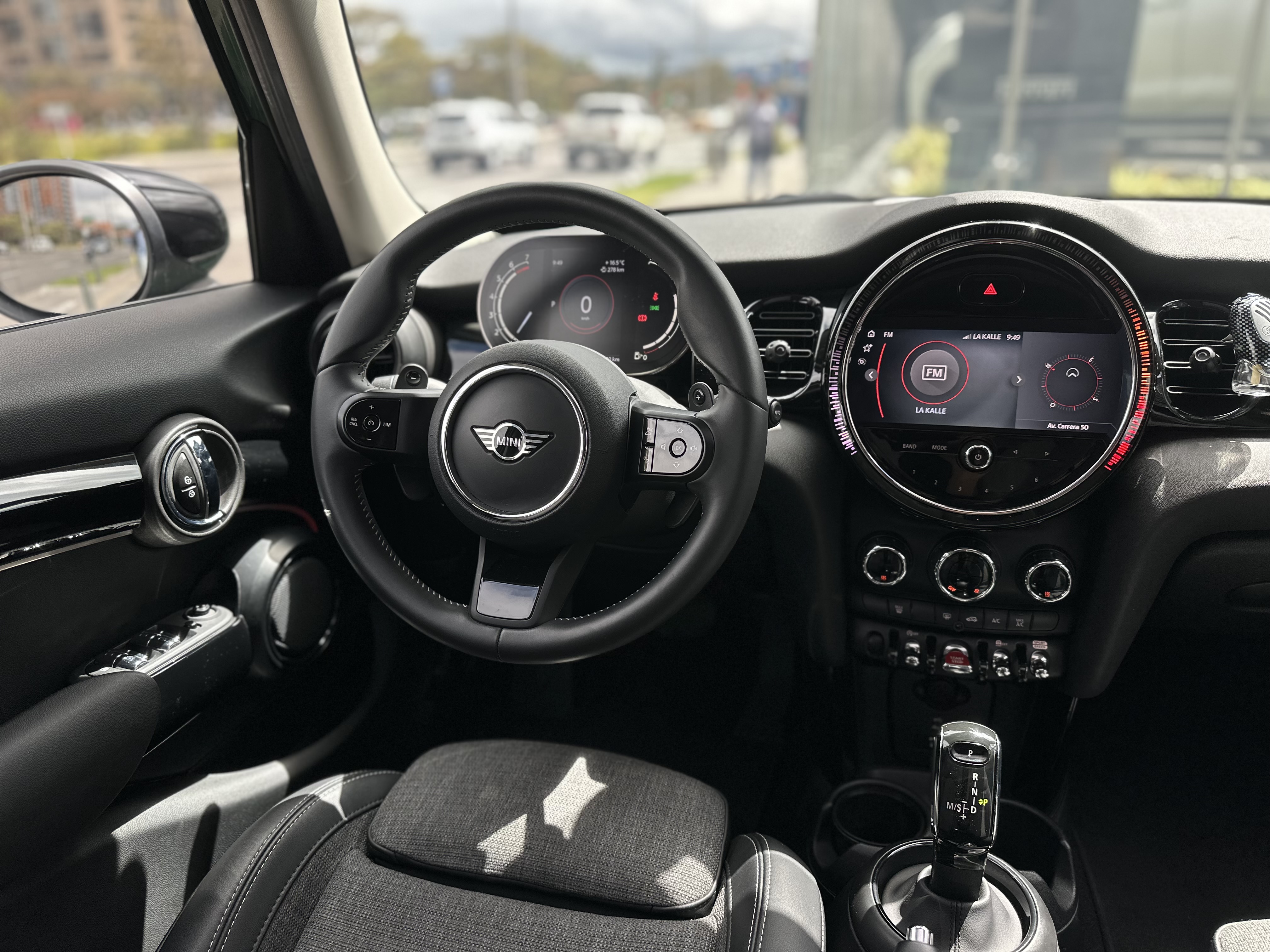 MINI COOPER S 2022
