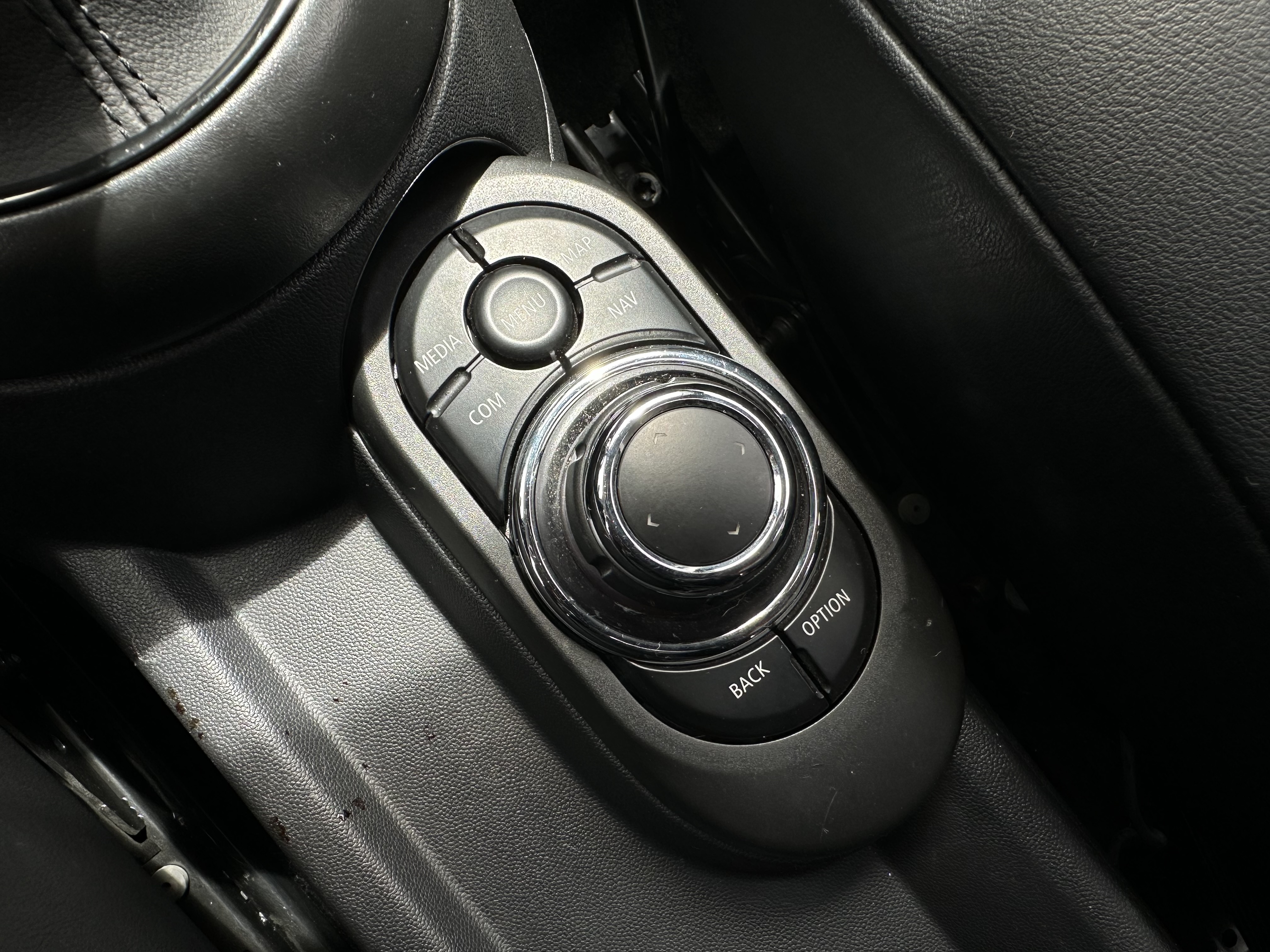 MINI COOPER S 2022