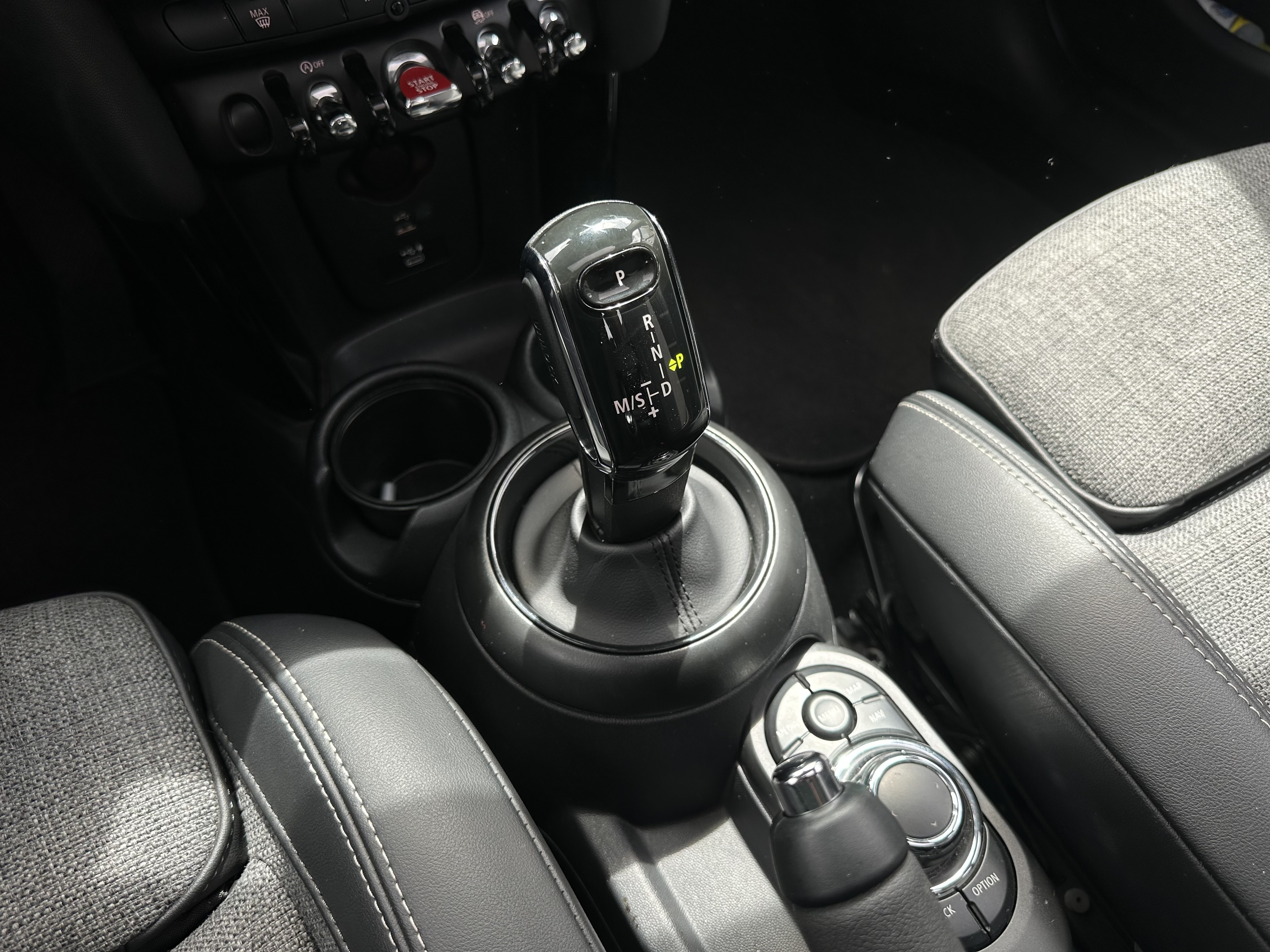 MINI COOPER S 2022