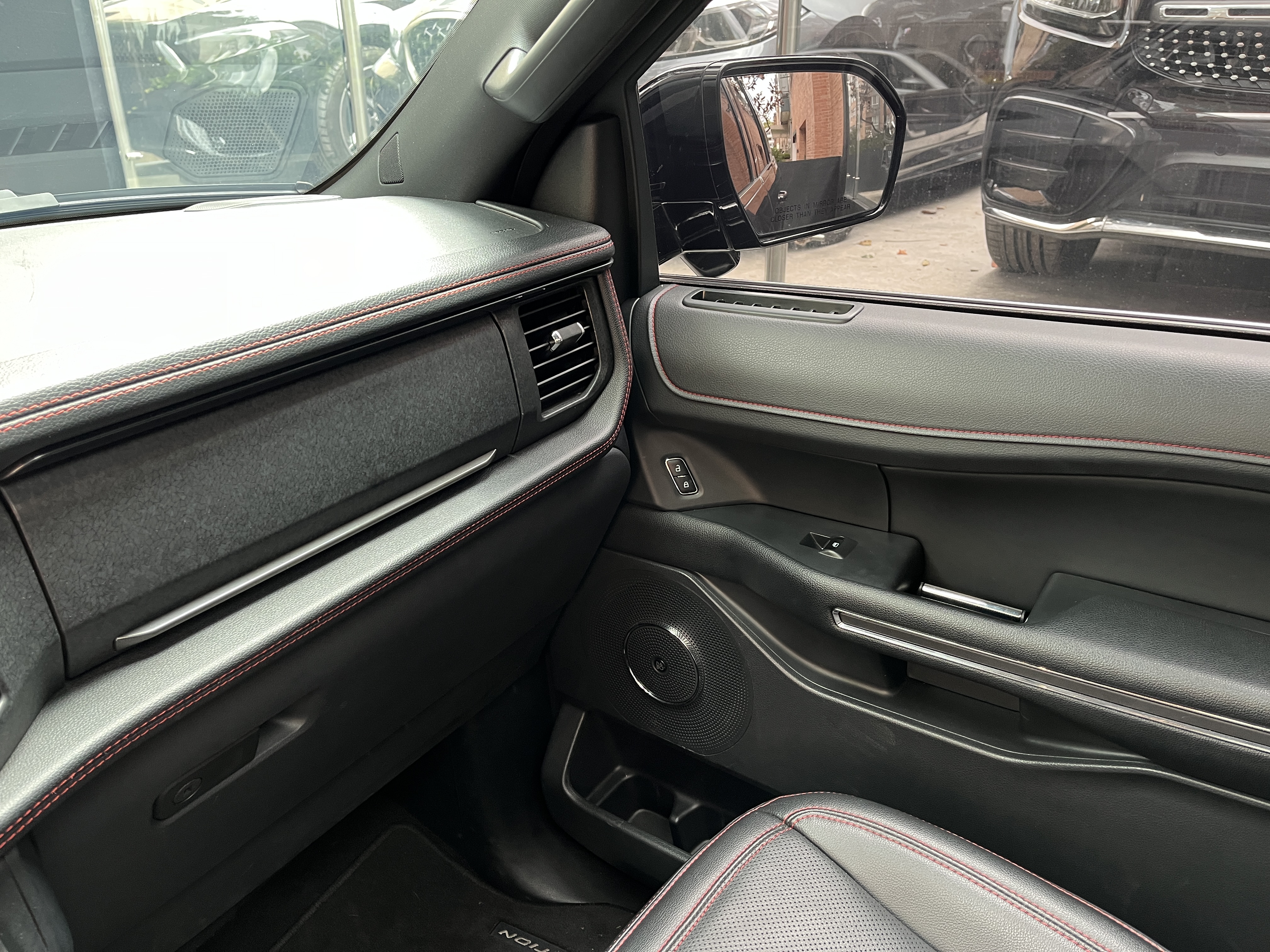 FORD EXPEDITION LIMITED 2023