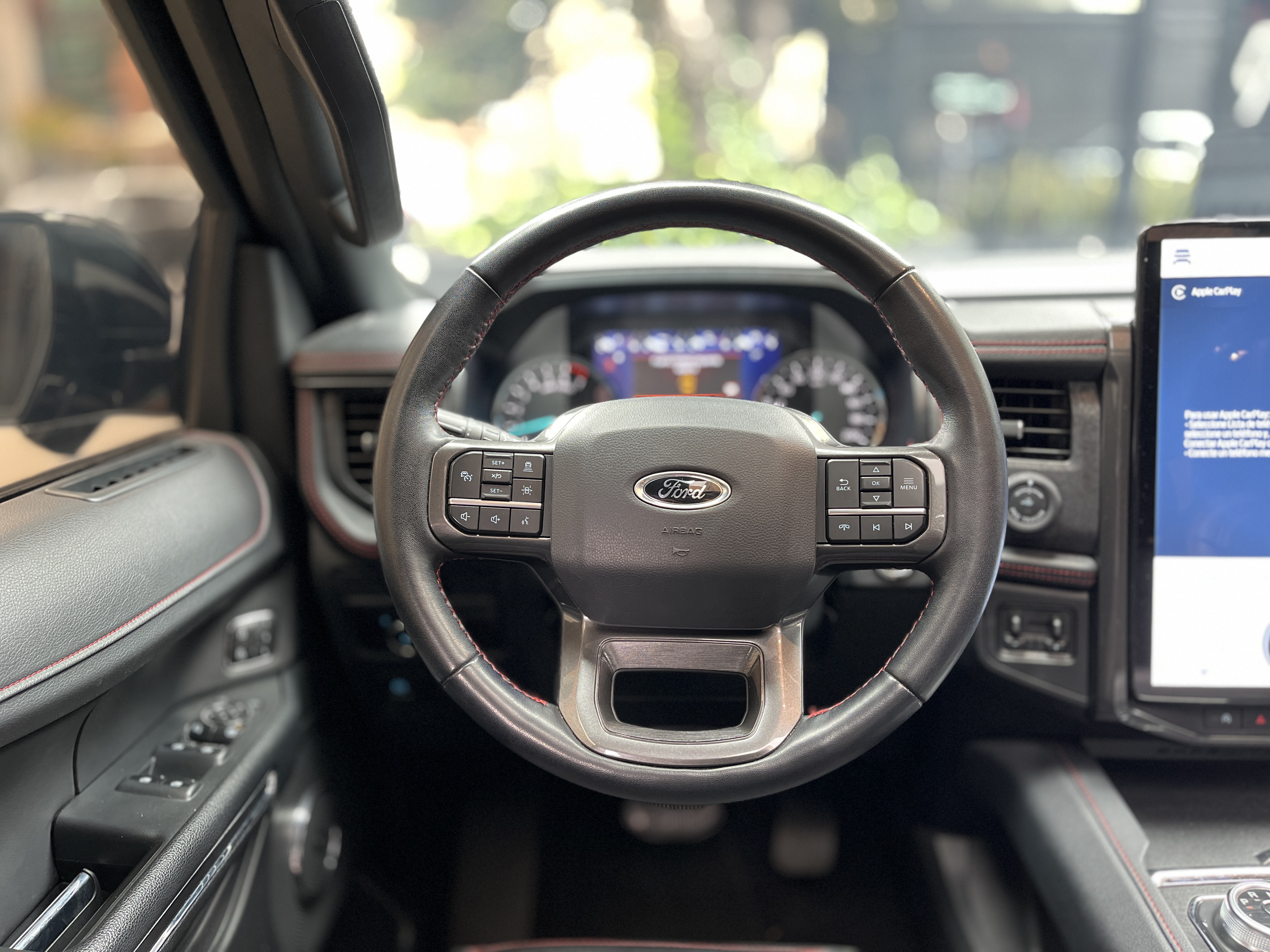 FORD EXPEDITION LIMITED 2023