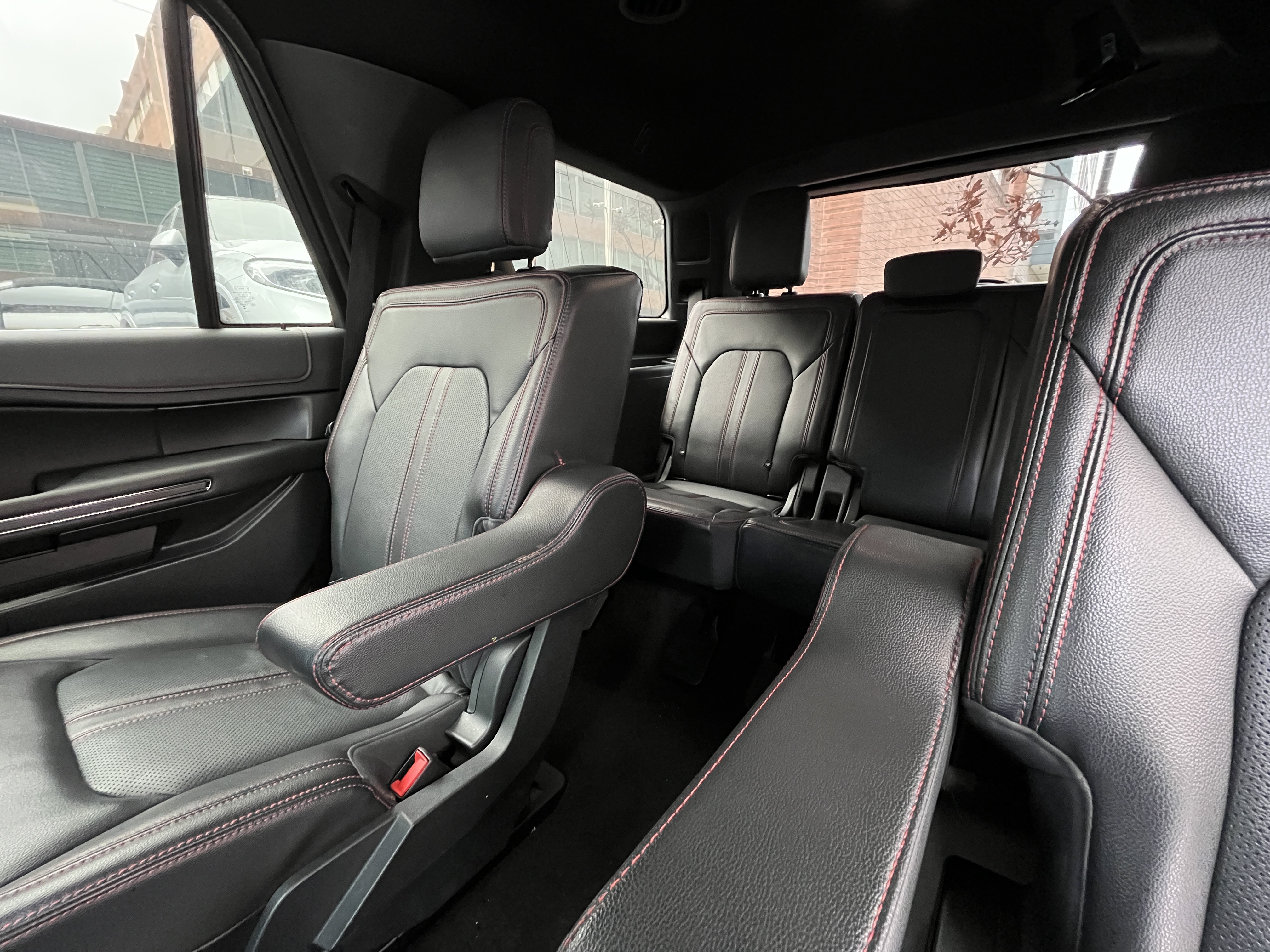 FORD EXPEDITION LIMITED 2023