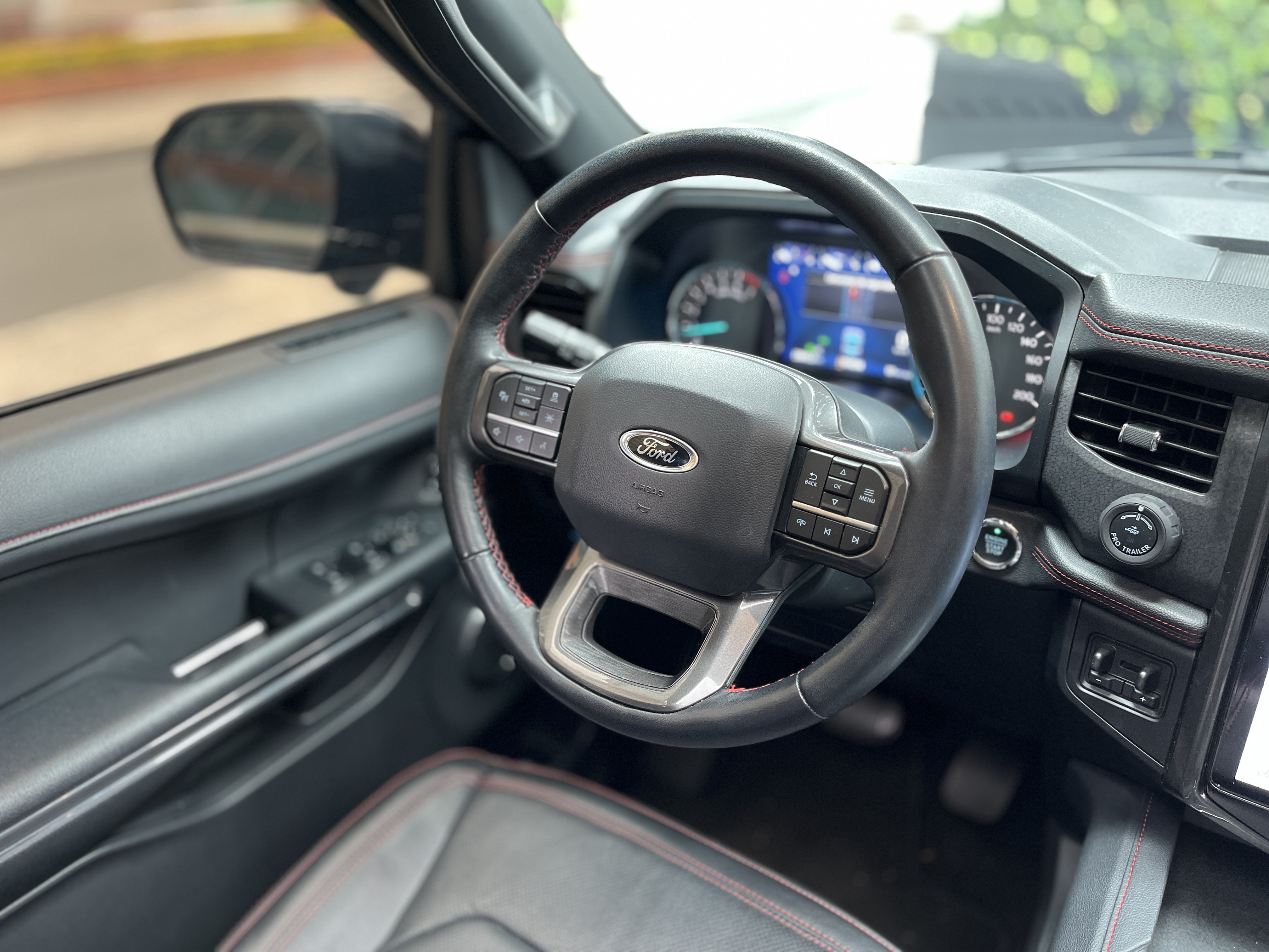 FORD EXPEDITION LIMITED 2023