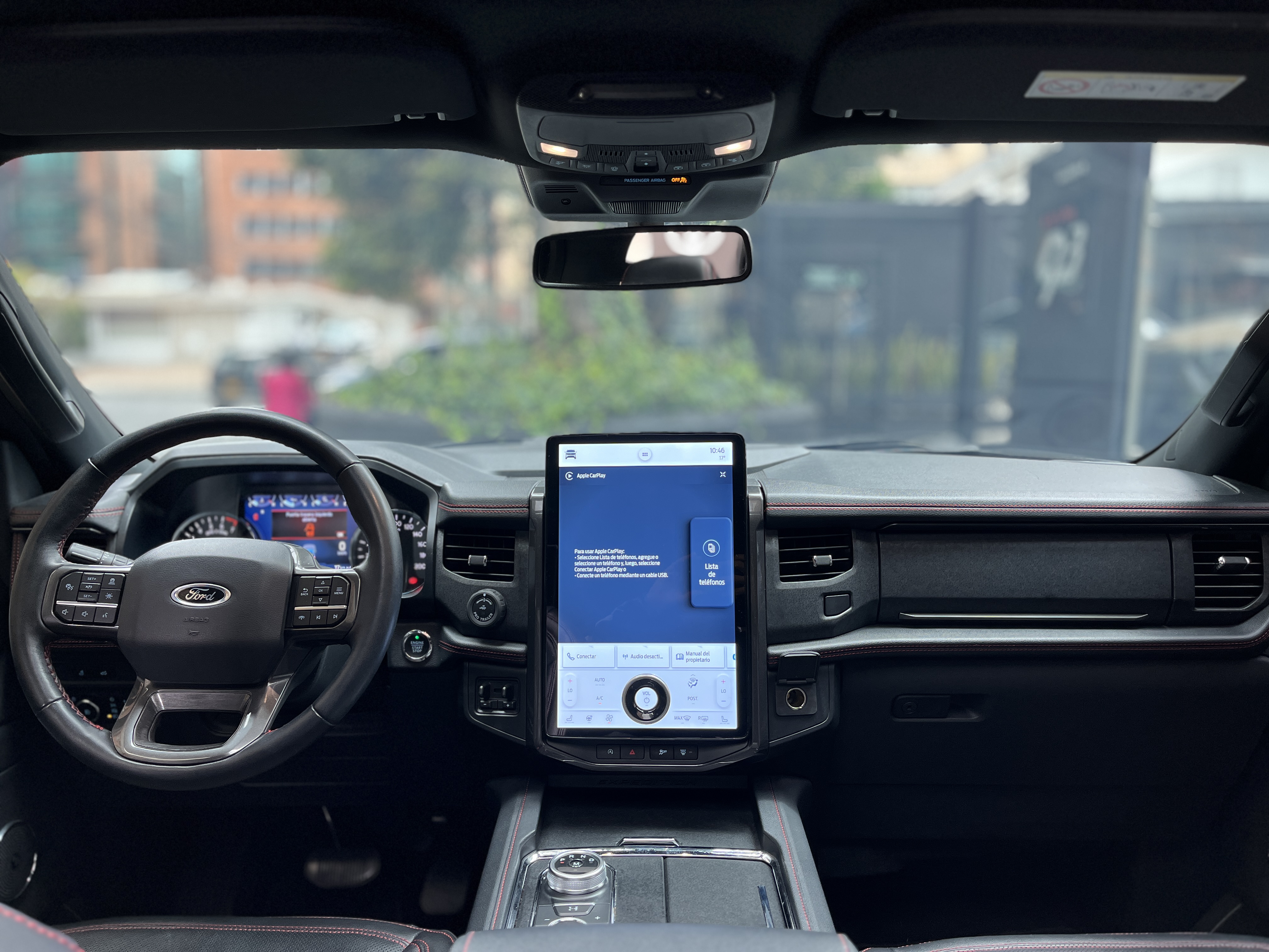 FORD EXPEDITION LIMITED 2023