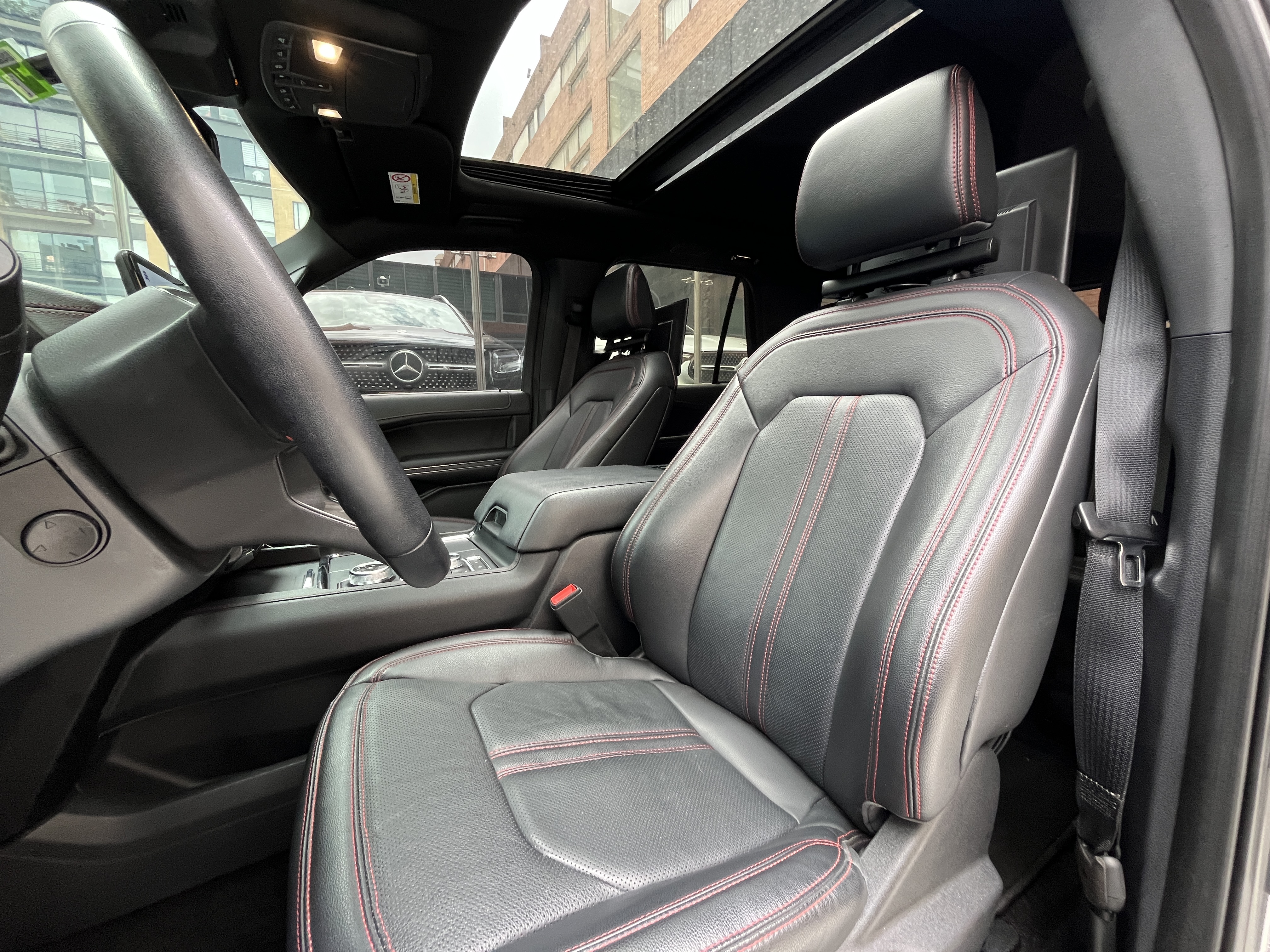 FORD EXPEDITION LIMITED 2023