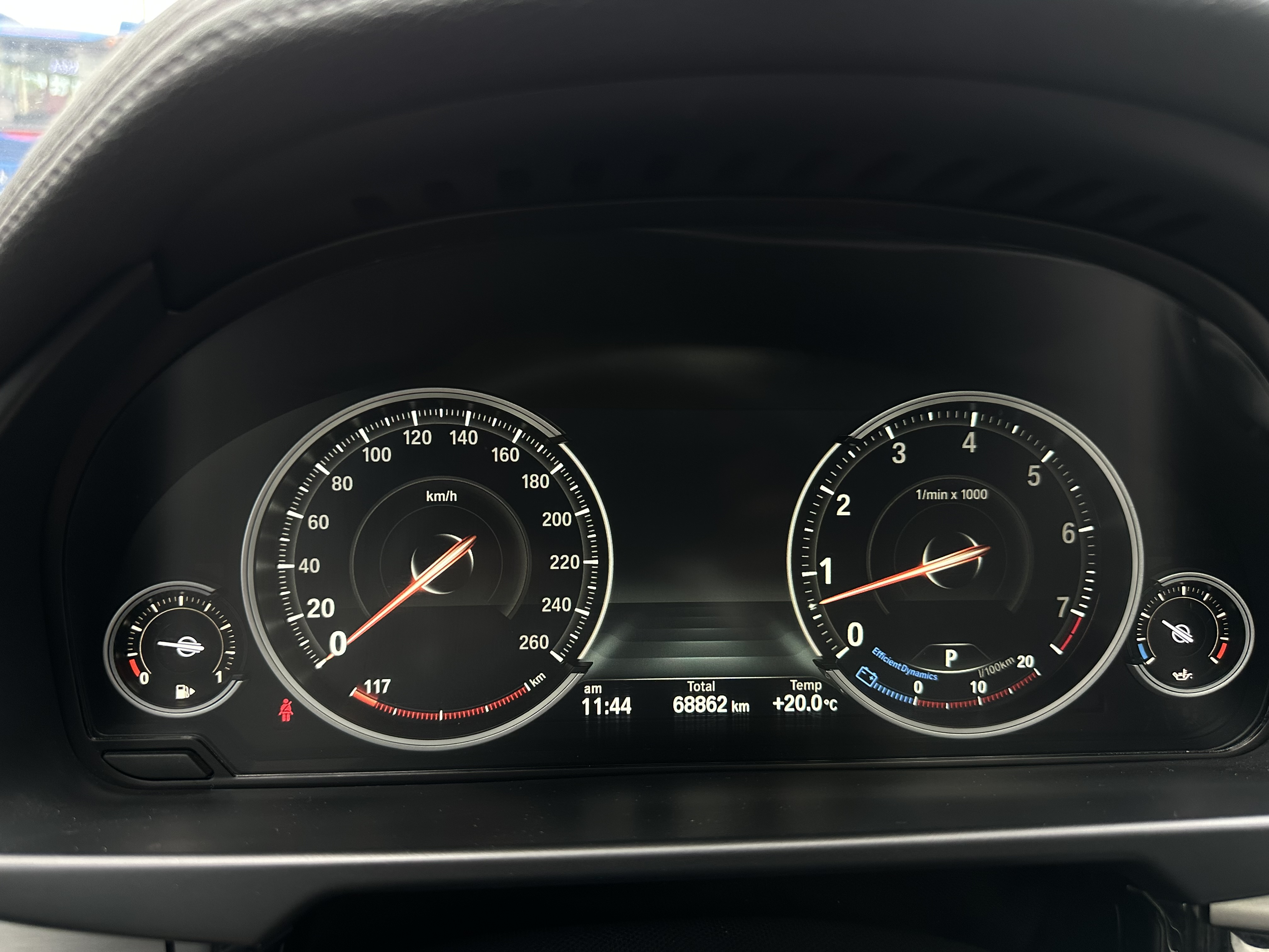 BMW X6 XDRIVE35I 2016
