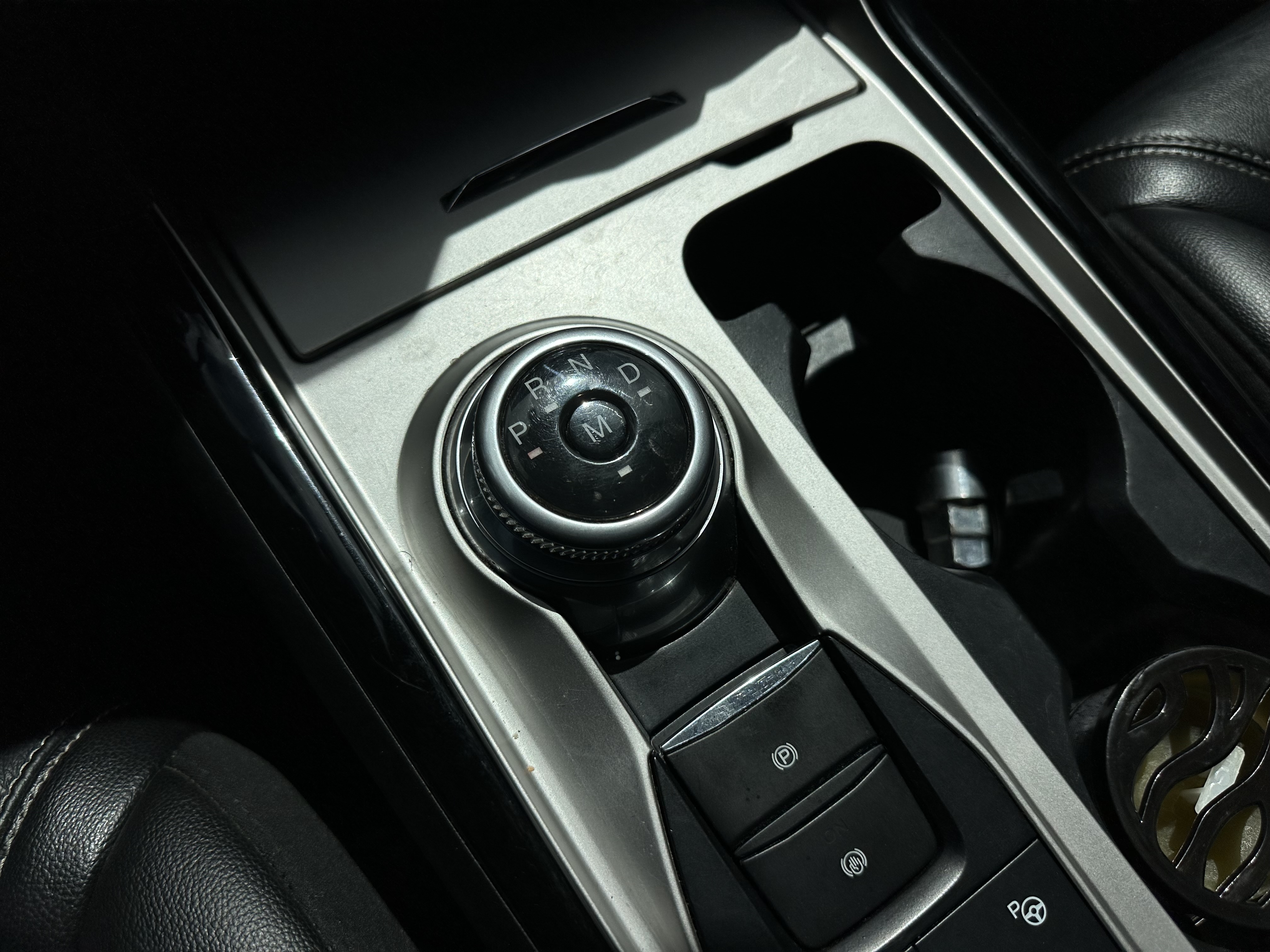FORD EXPLORER ST 2021