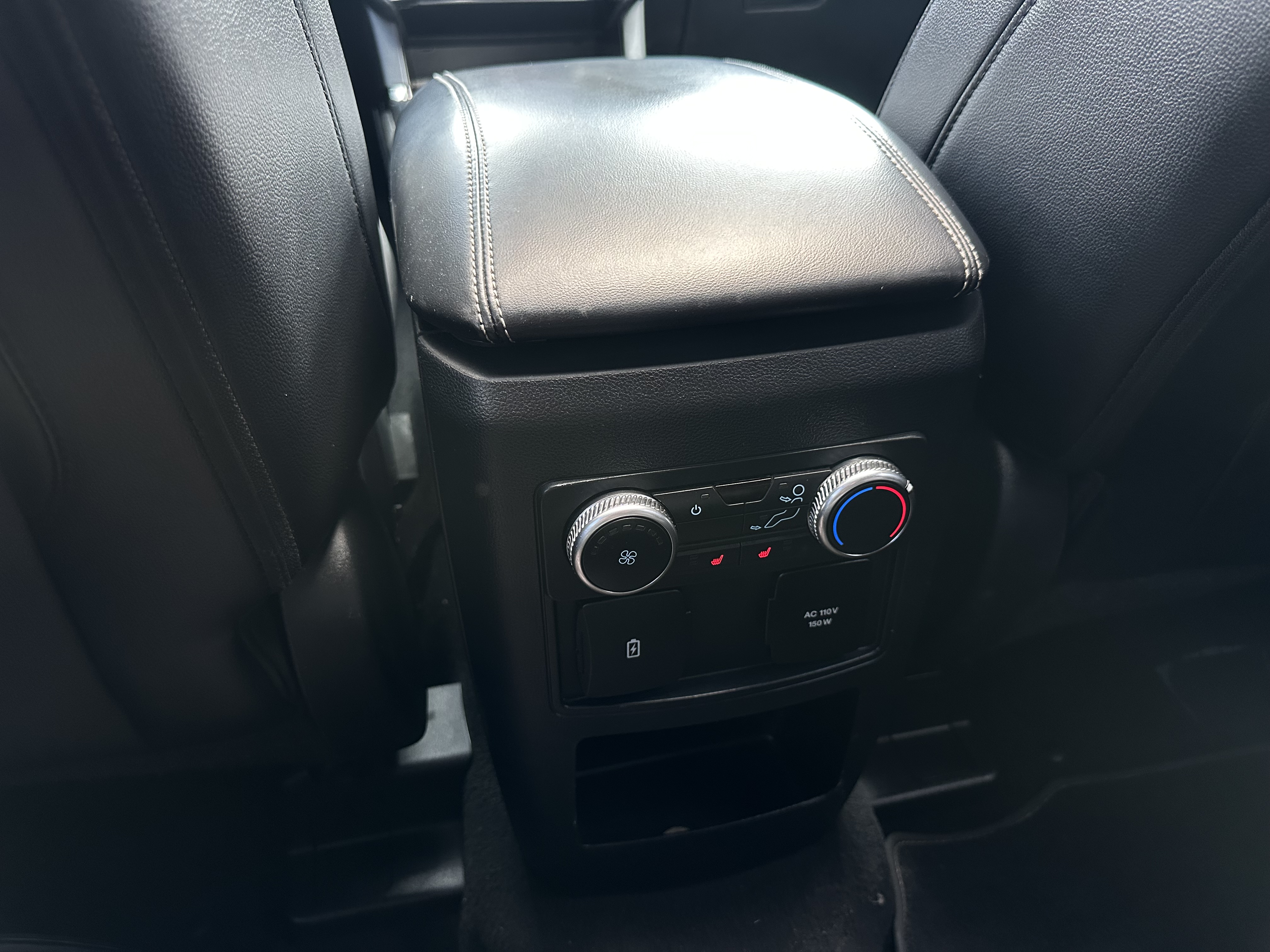 FORD EXPLORER ST 2021