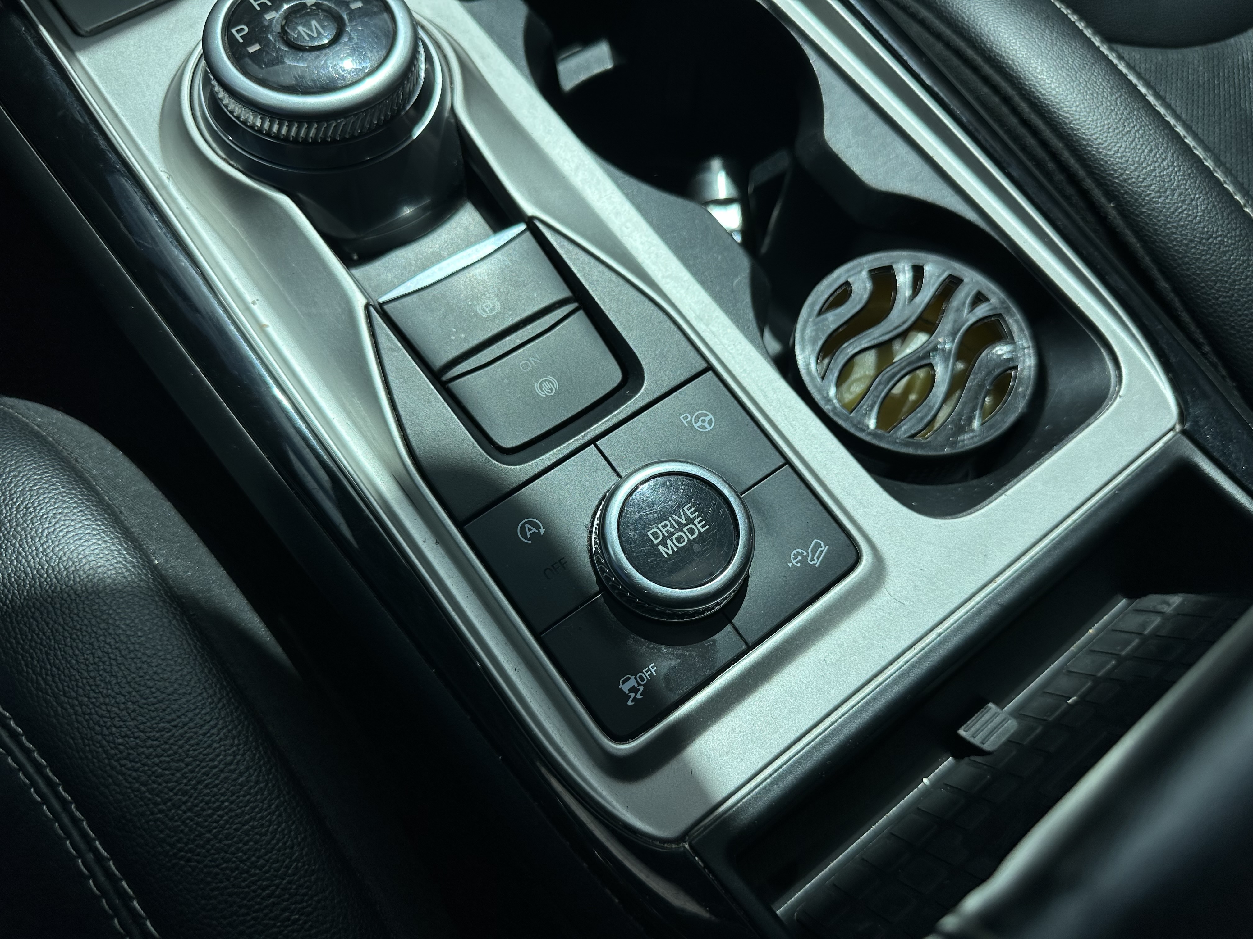 FORD EXPLORER ST 2021