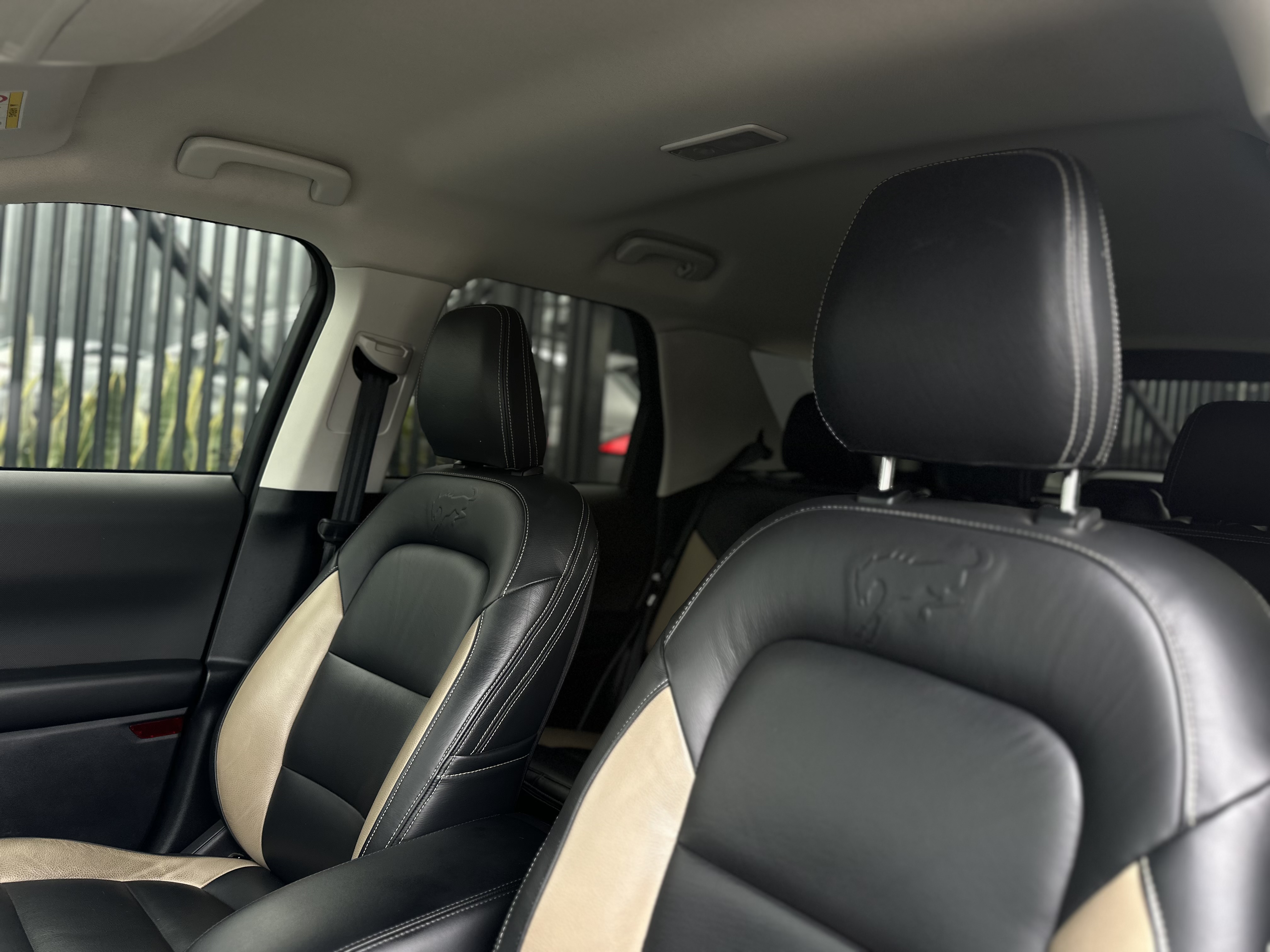 FORD BRONCO SPORT BIG 2024