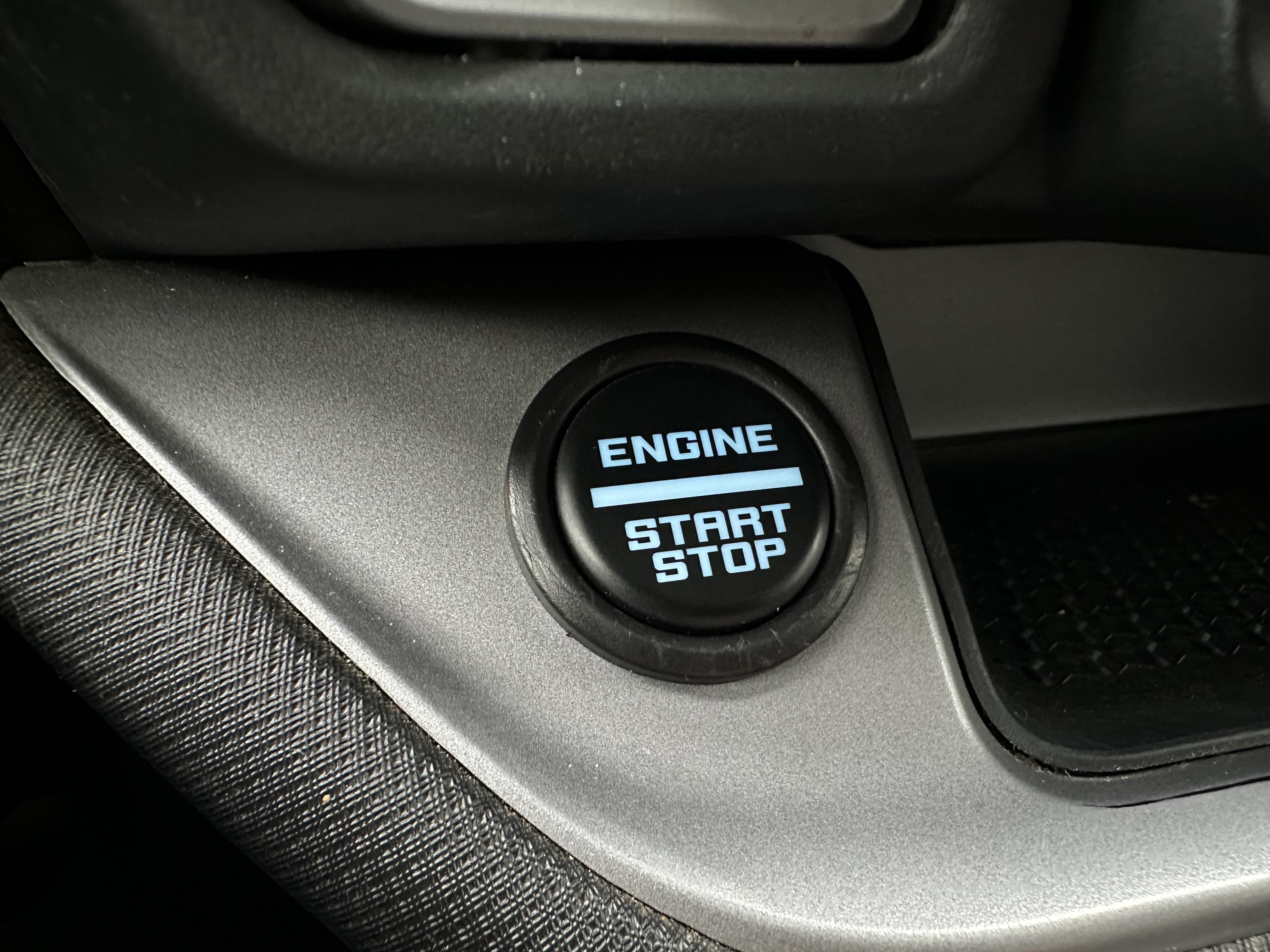 FORD BRONCO SPORT BIG 2024