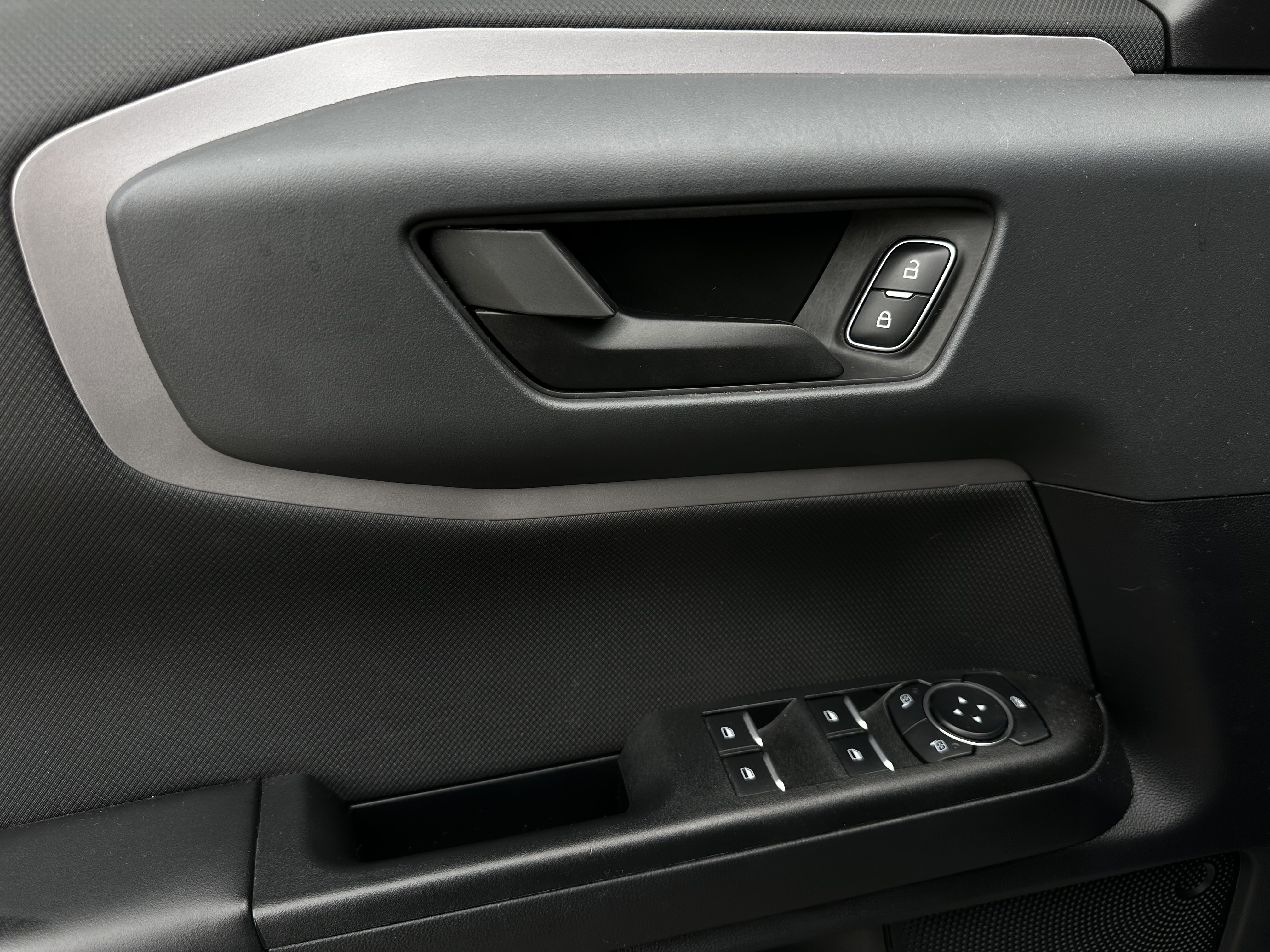 FORD BRONCO SPORT BIG 2024