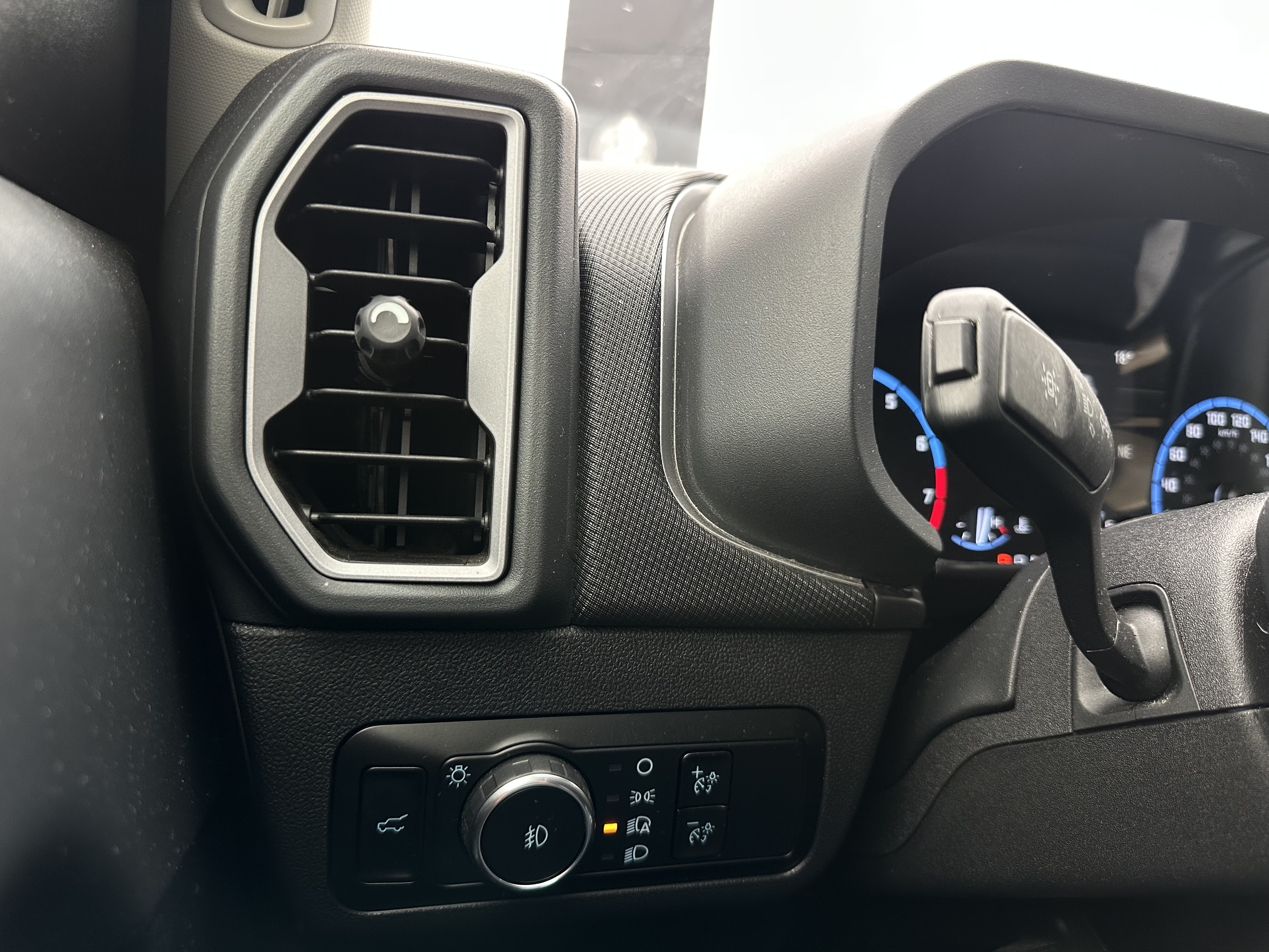 FORD BRONCO SPORT BIG 2024