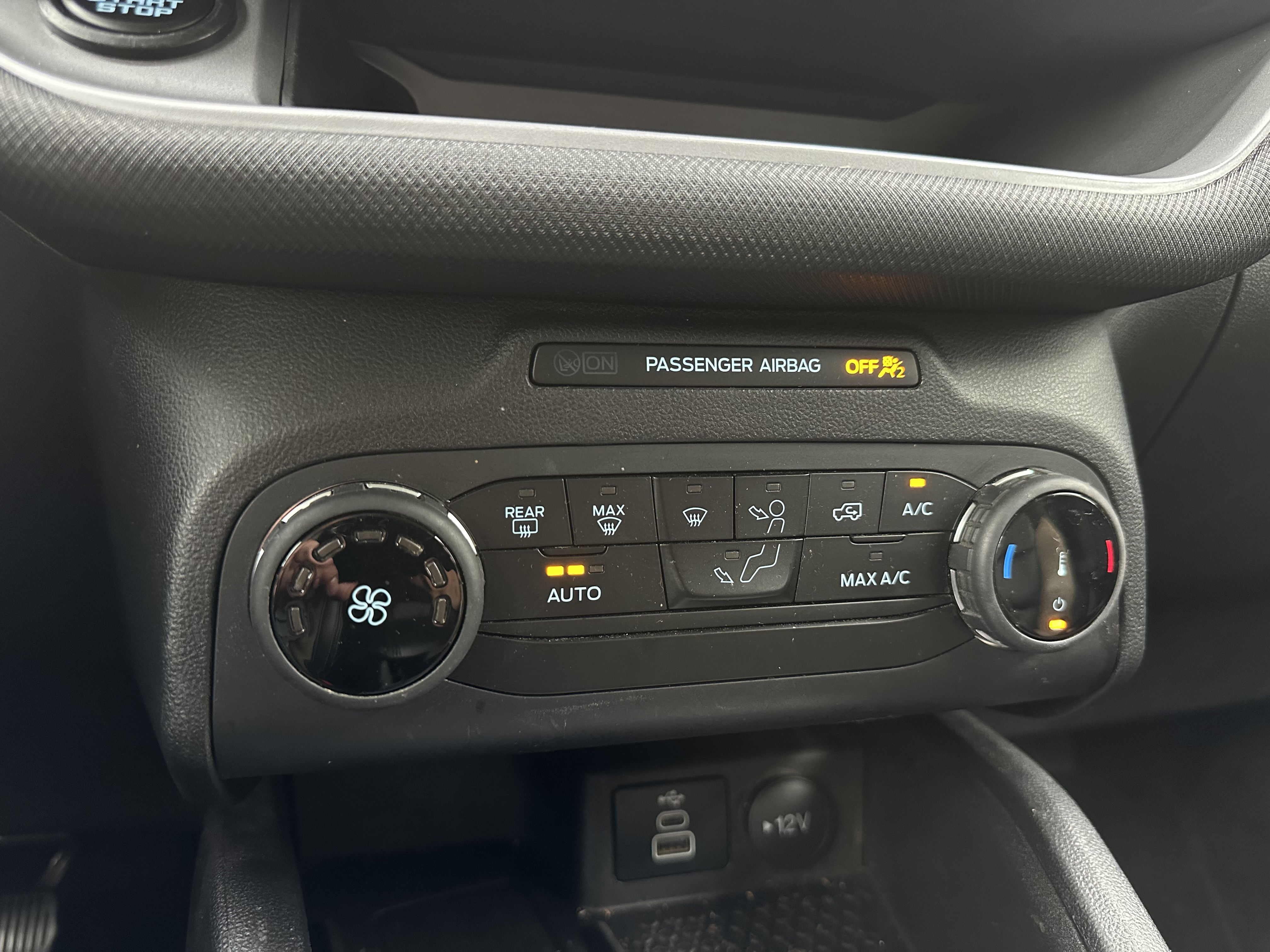 FORD BRONCO SPORT BIG 2024