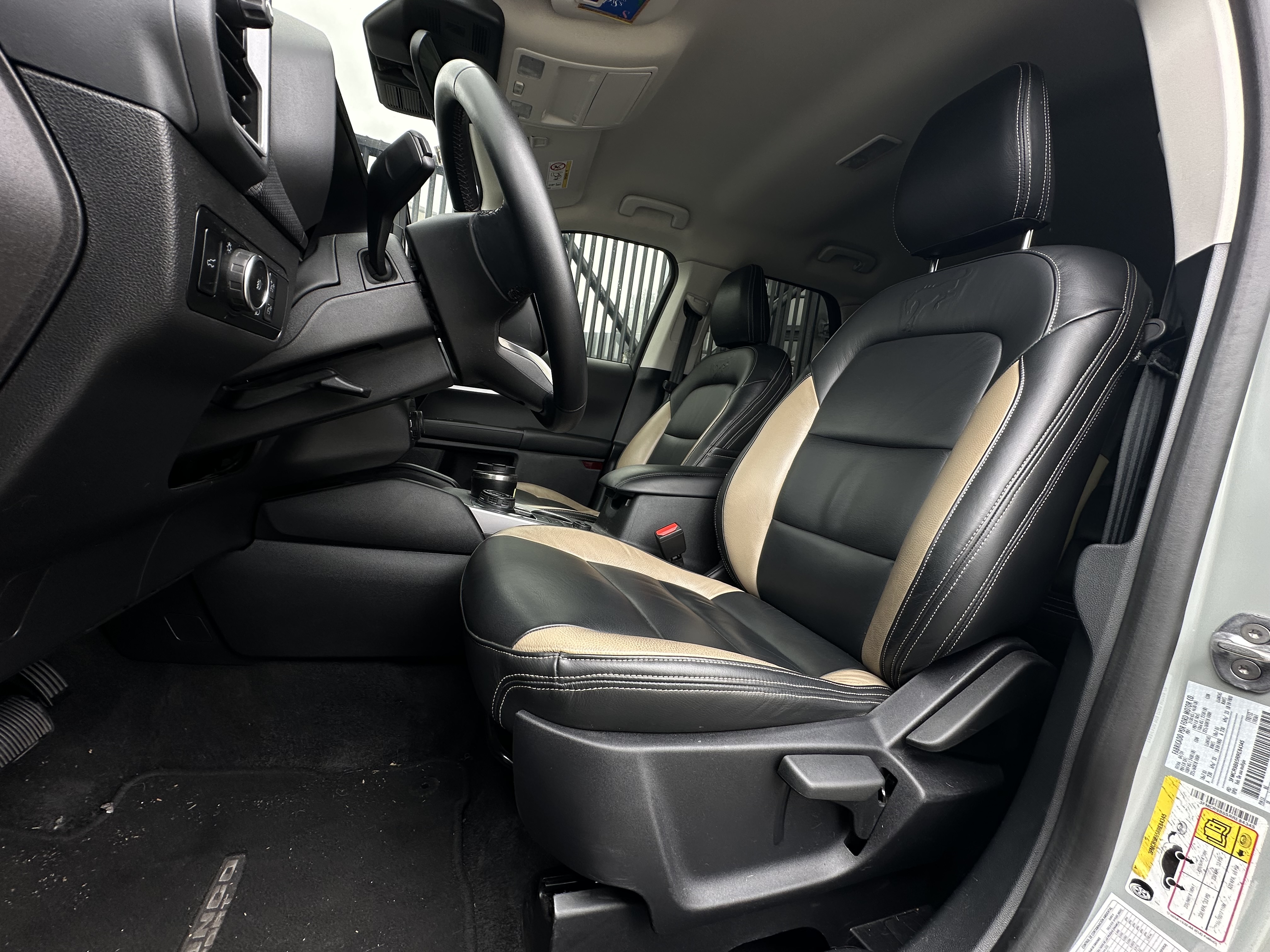 FORD BRONCO SPORT BIG 2024